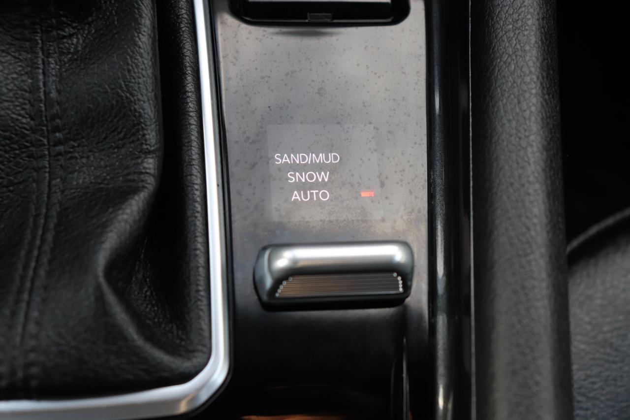 Jeep Compass Latitude 4x4 2024