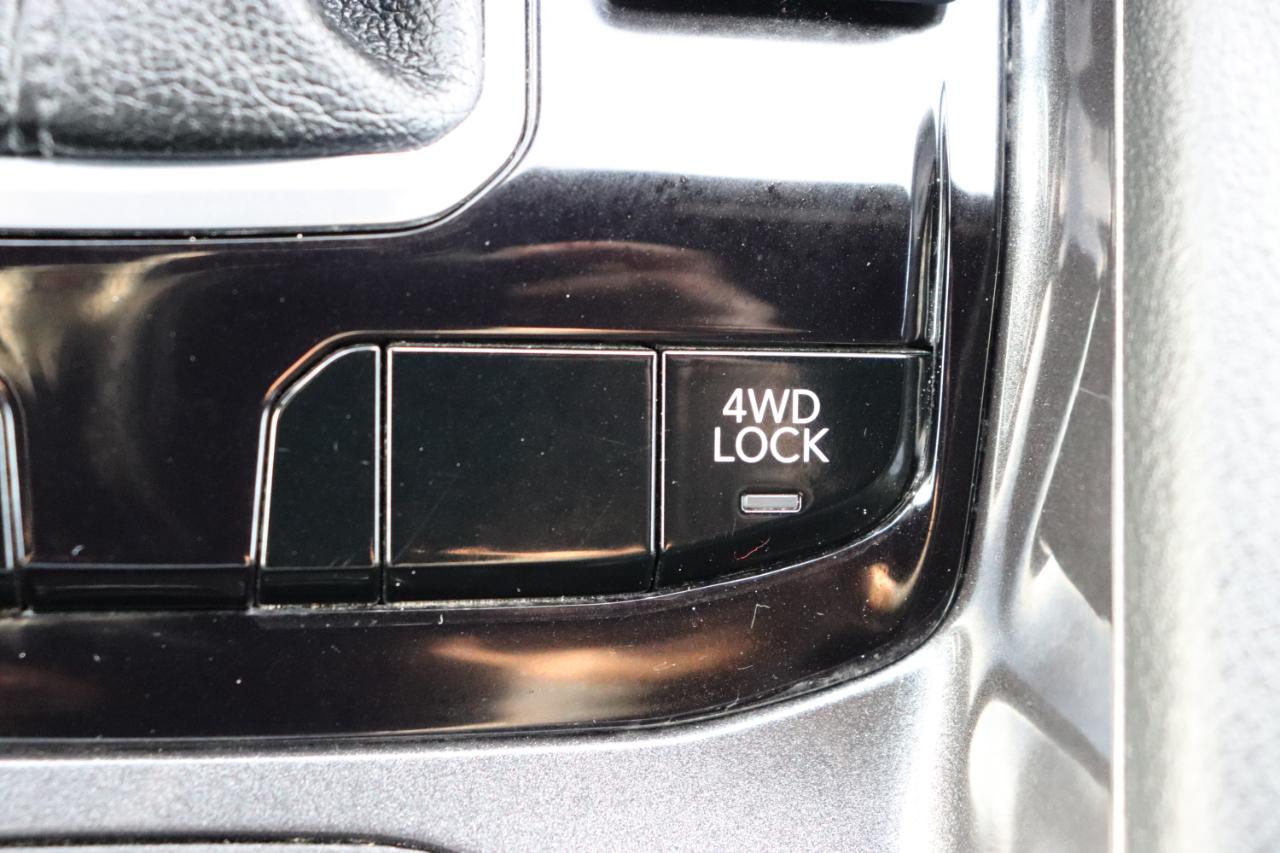Jeep Compass Latitude 4x4 2024
