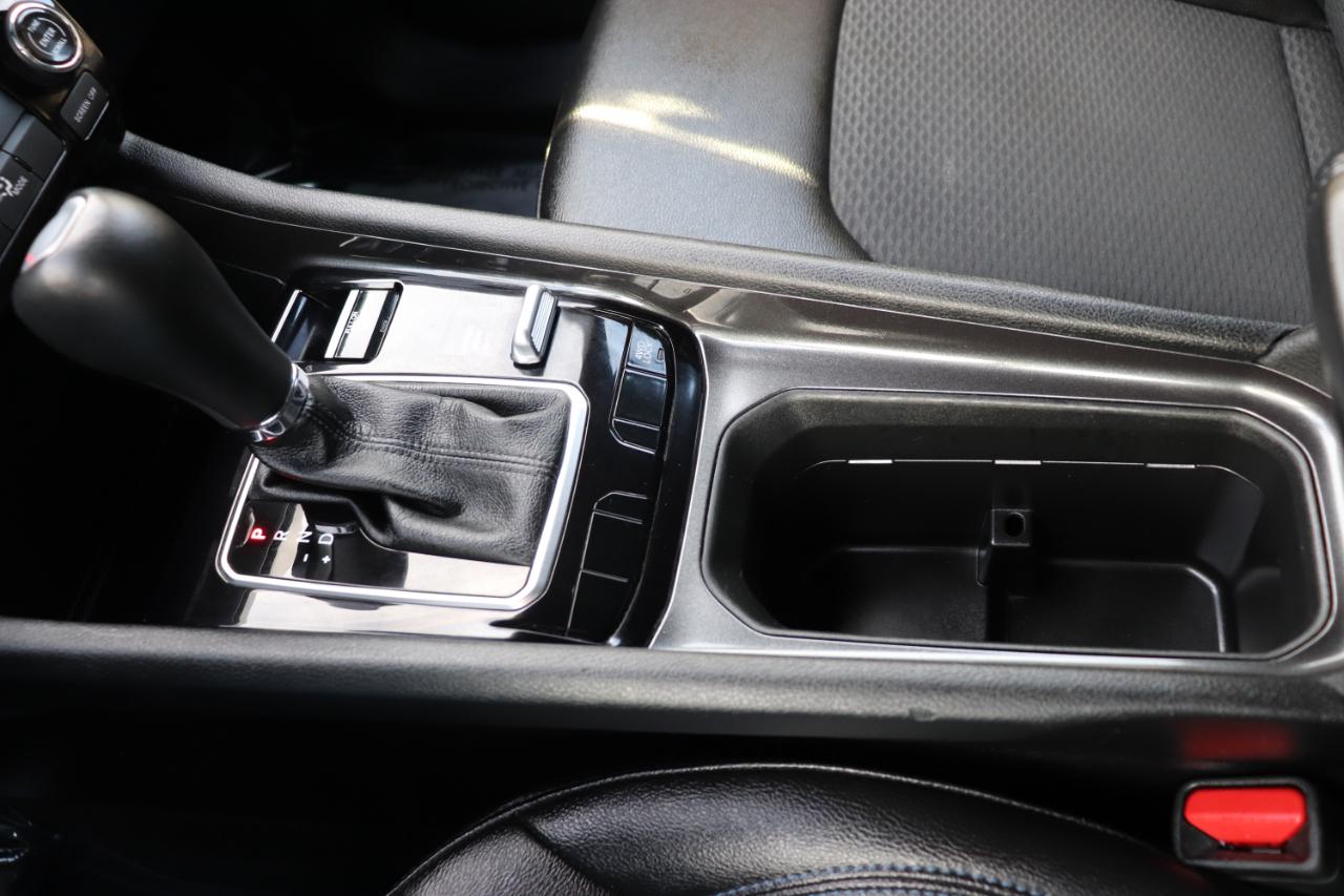 Jeep Compass Latitude 4x4 2024