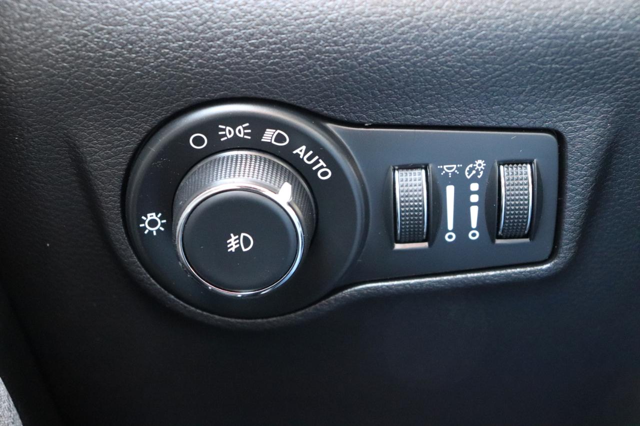 Jeep Compass Latitude 4x4 2024