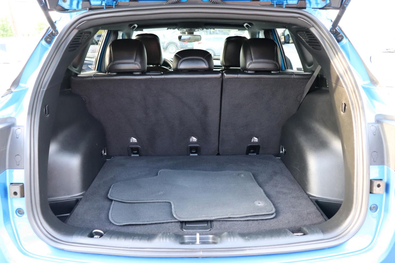 Jeep Compass Latitude 4x4 2024