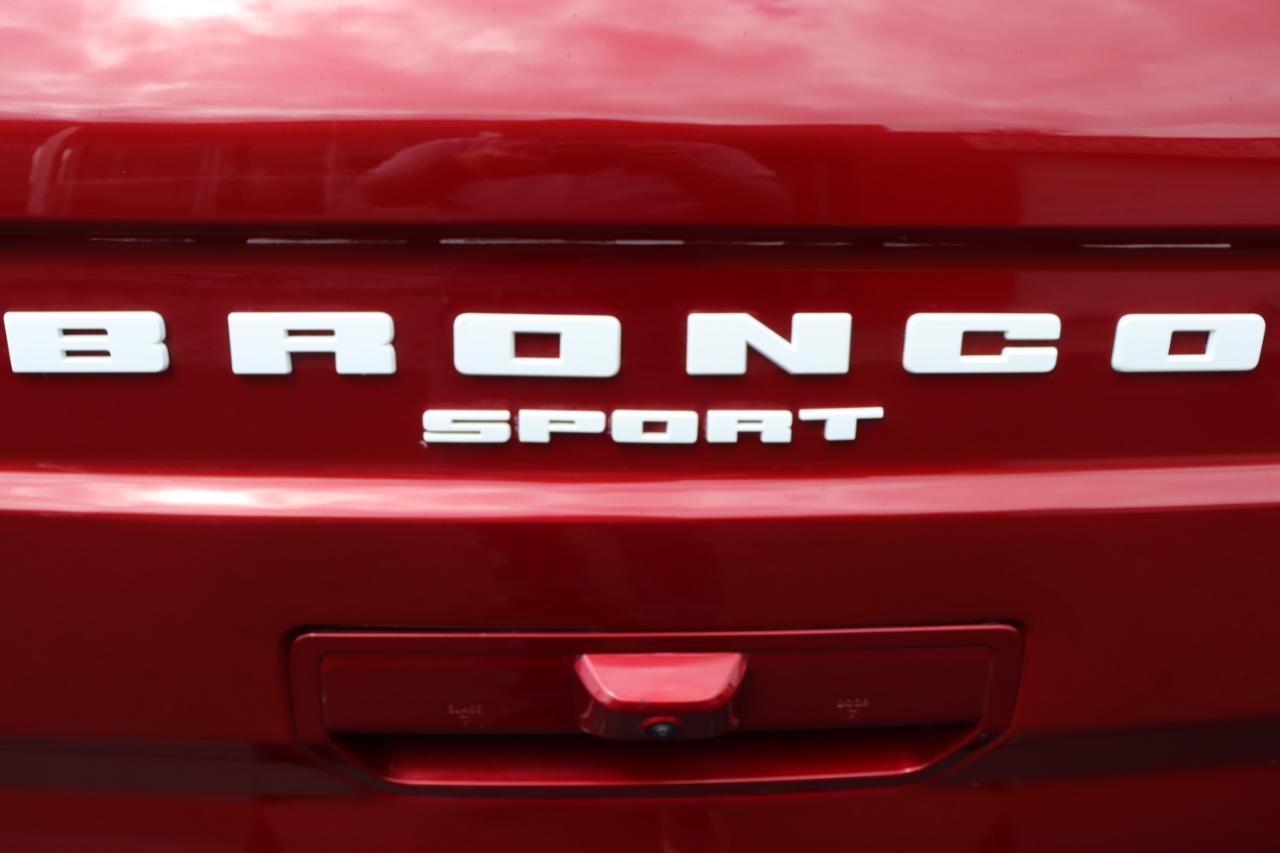Ford Bronco Sport Outer Banks 4x4 2026