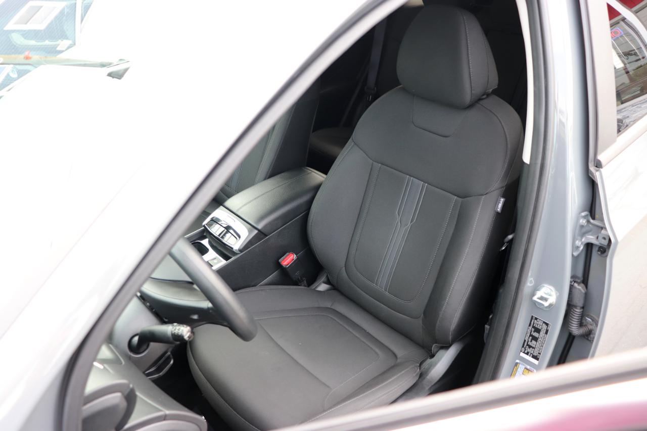 Hyundai Tucson SEL AWD 2024