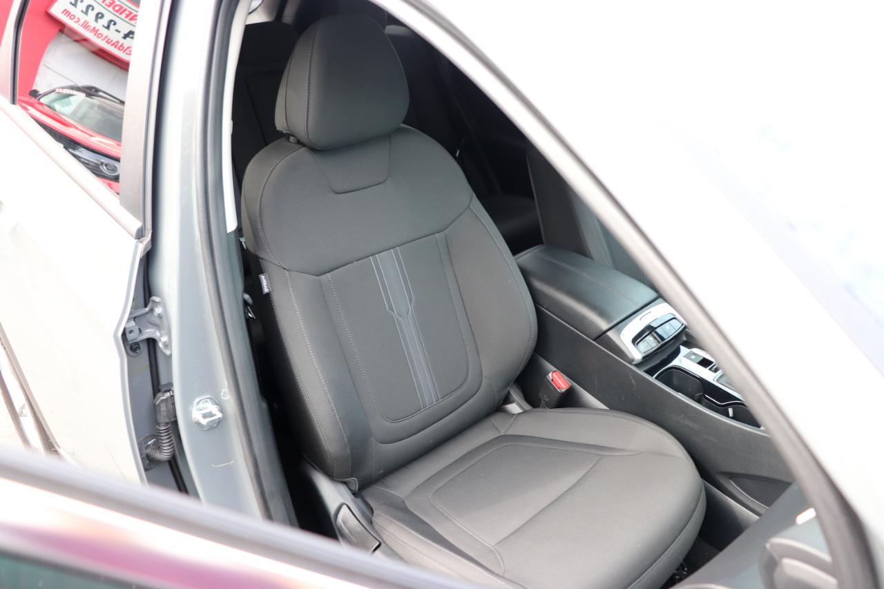 Hyundai Tucson SEL AWD 2024