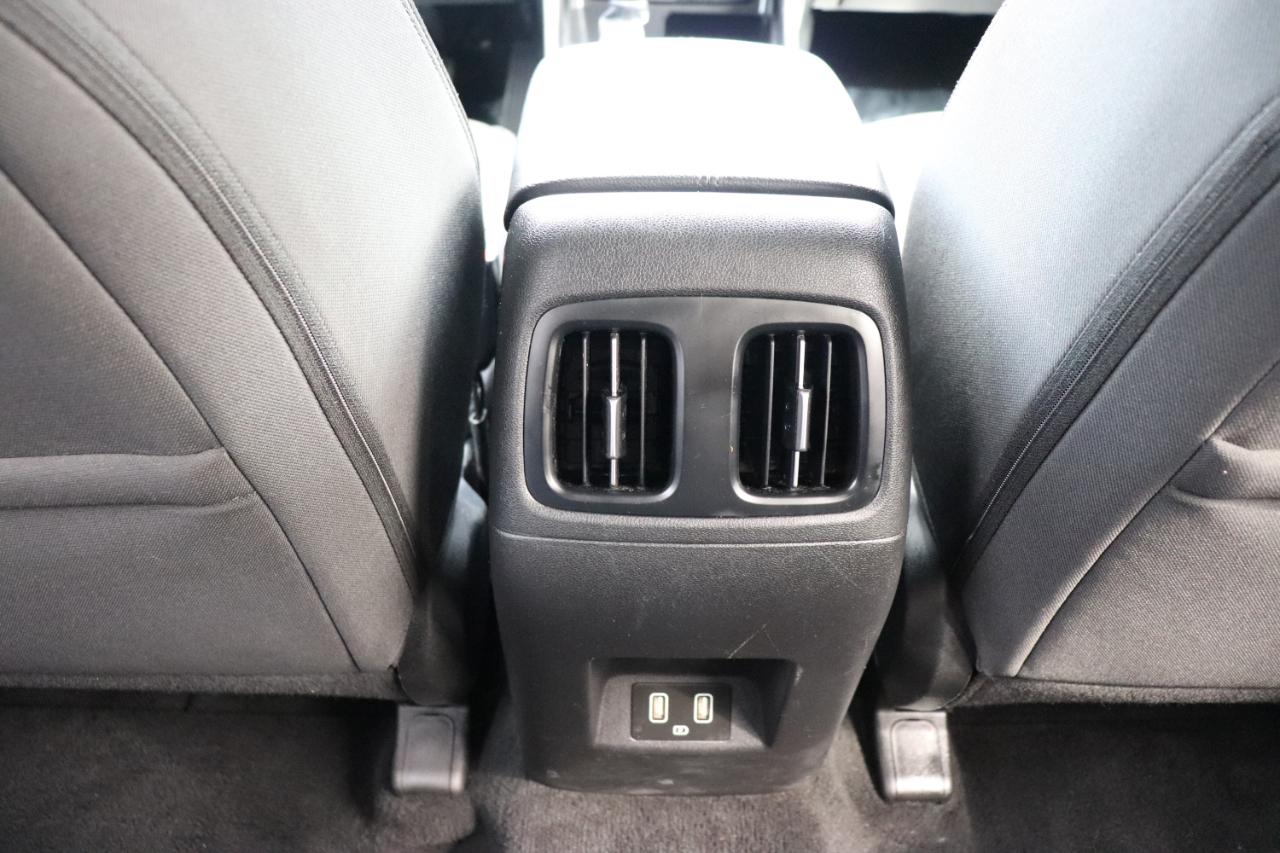 Hyundai Tucson SEL AWD 2024