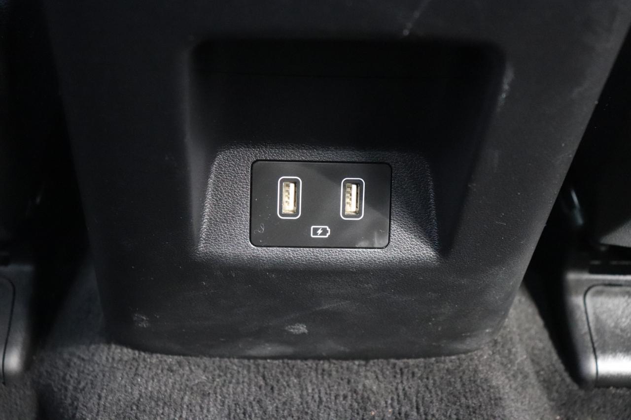 Hyundai Tucson SEL AWD 2024