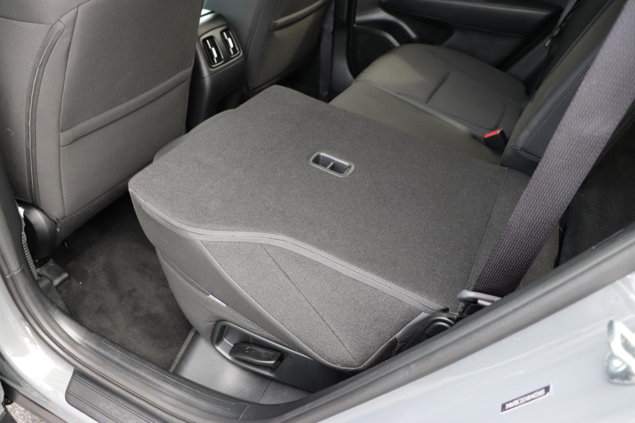 Hyundai Tucson SEL AWD 2024