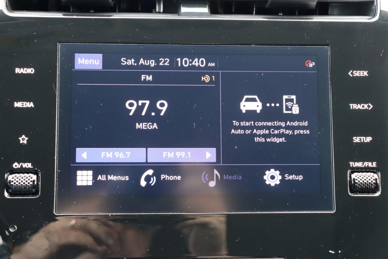 Hyundai Tucson SEL AWD 2024
