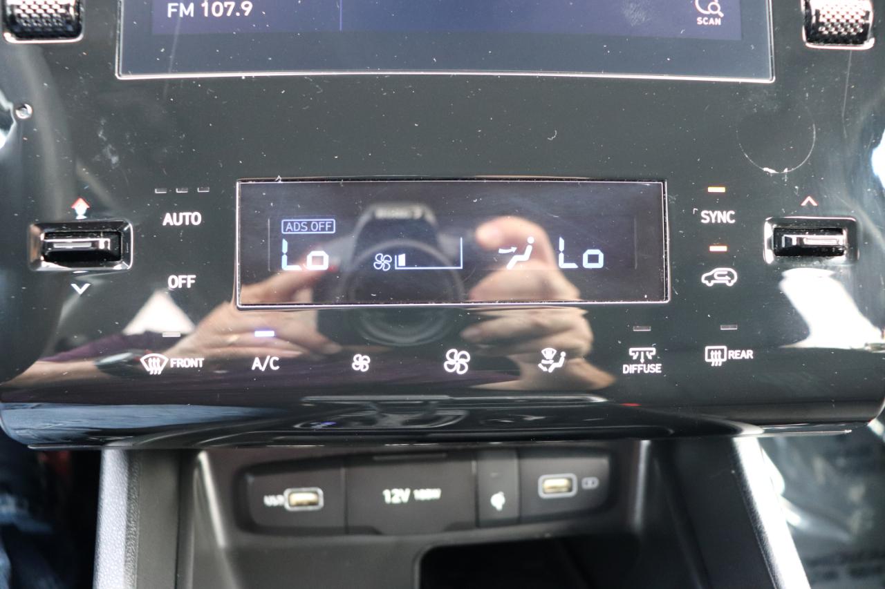 Hyundai Tucson SEL AWD 2024