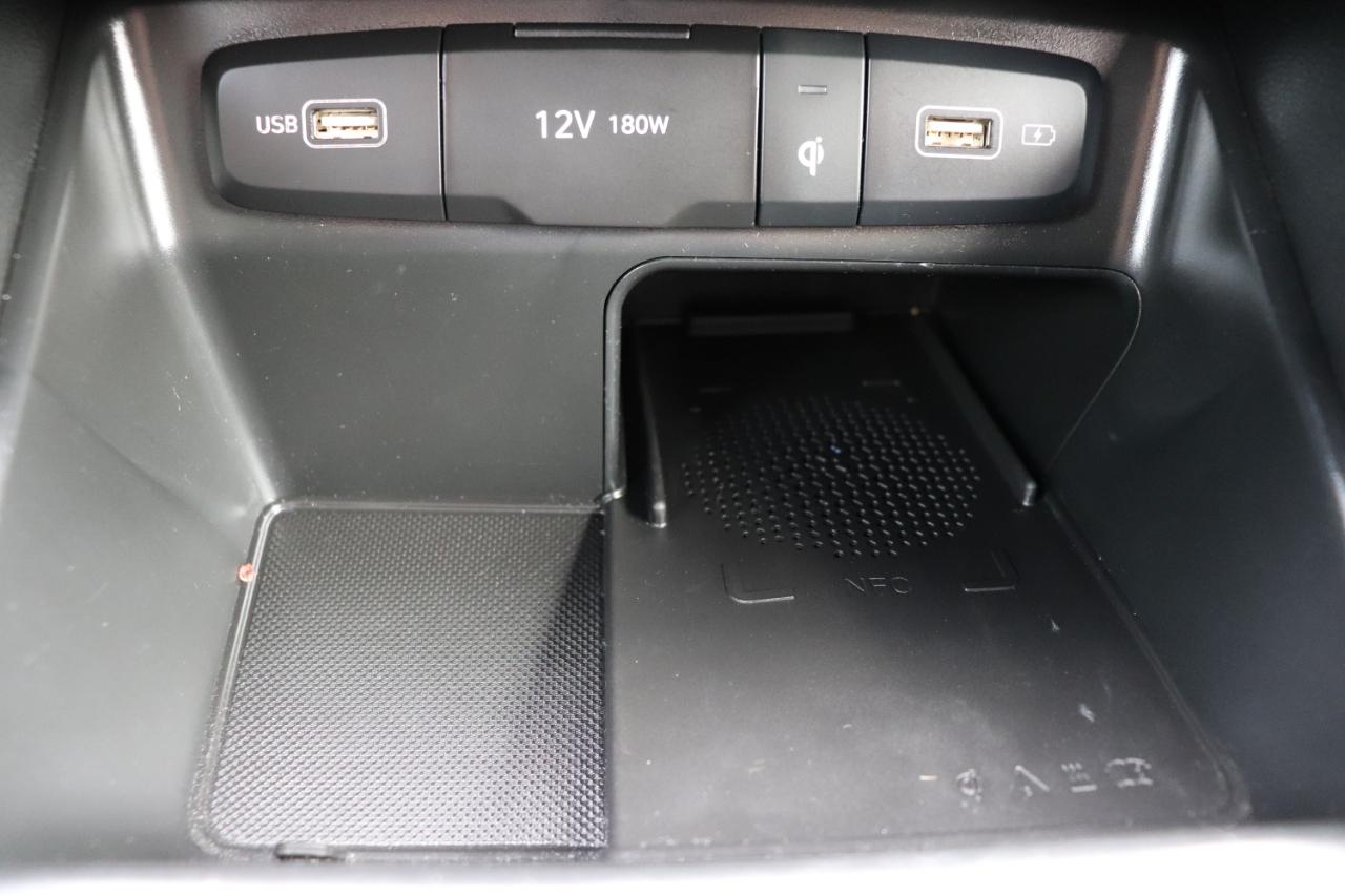 Hyundai Tucson SEL AWD 2024