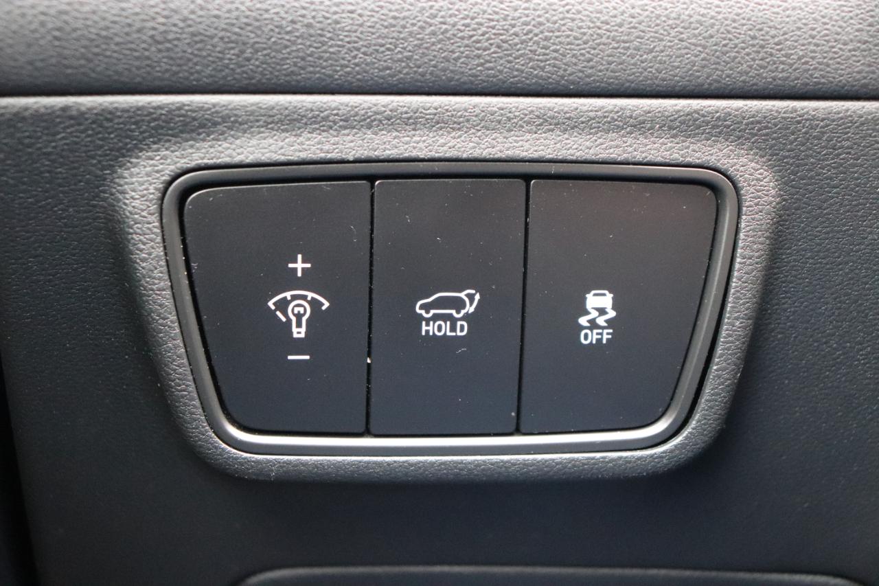 Hyundai Tucson SEL AWD 2024