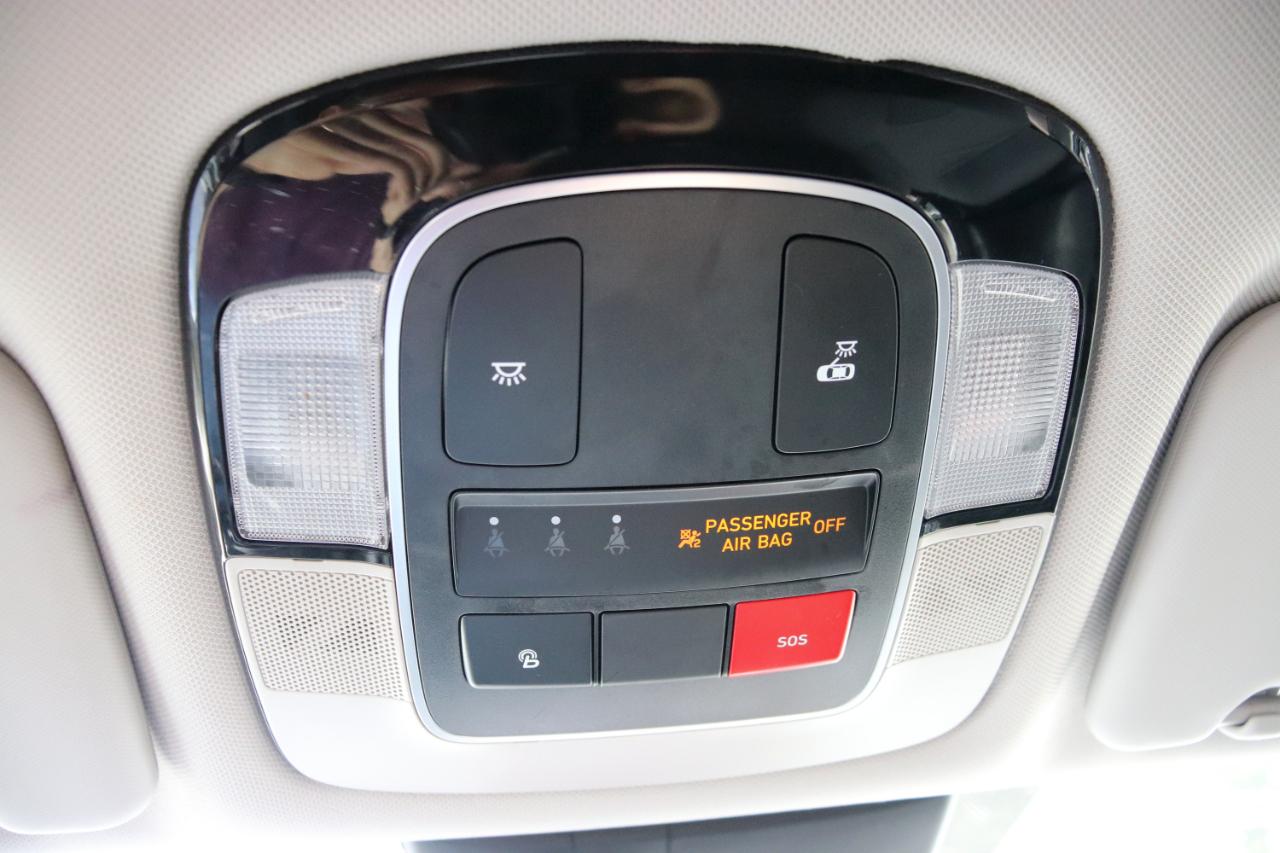 Hyundai Tucson SEL AWD 2024