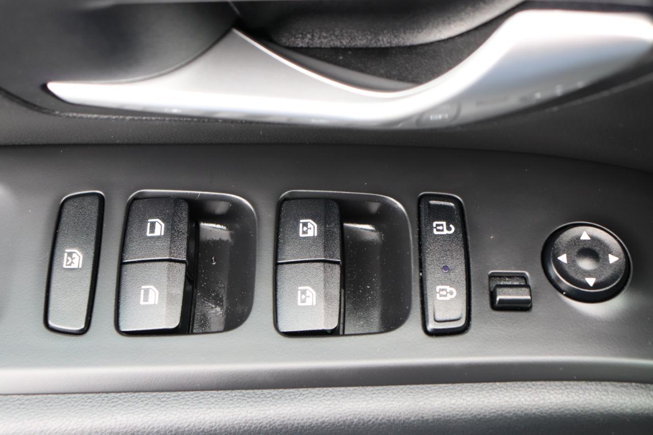Hyundai Tucson SEL AWD 2024