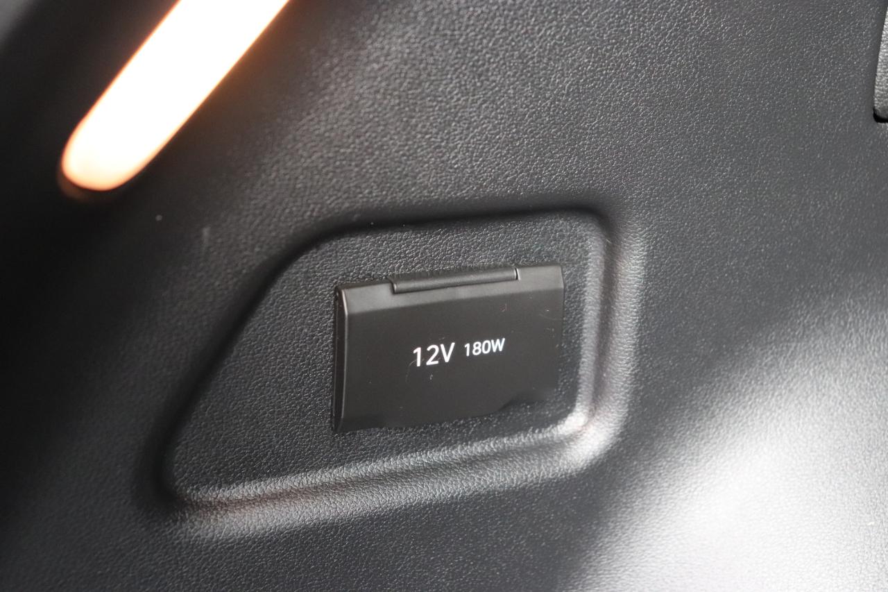 Hyundai Tucson SEL AWD 2024
