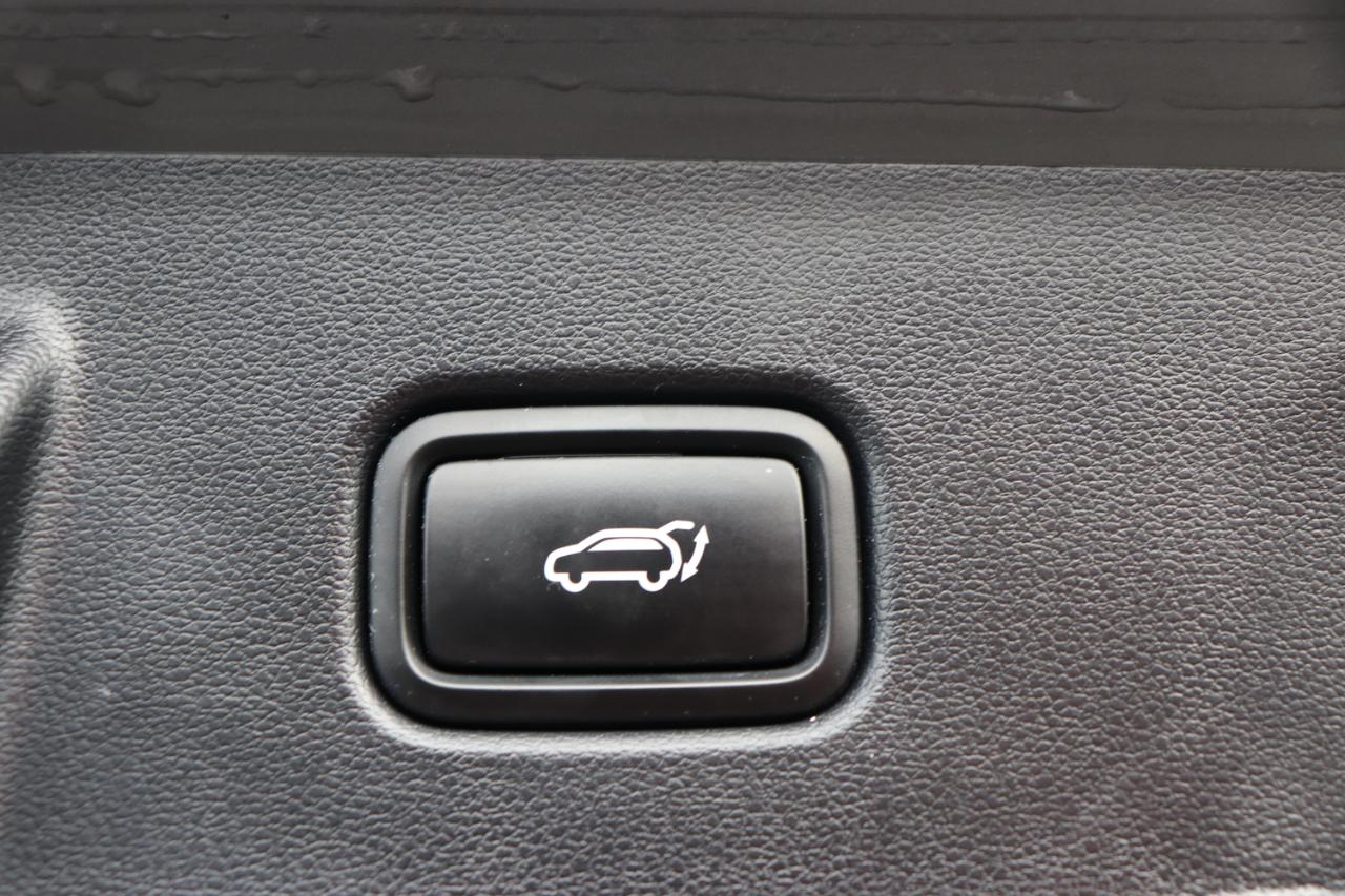 Hyundai Tucson SEL AWD 2024