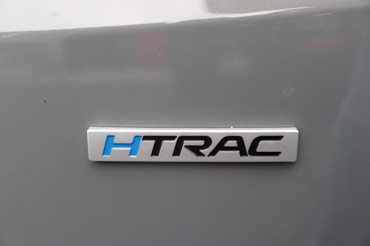 Hyundai Tucson SEL AWD 2024