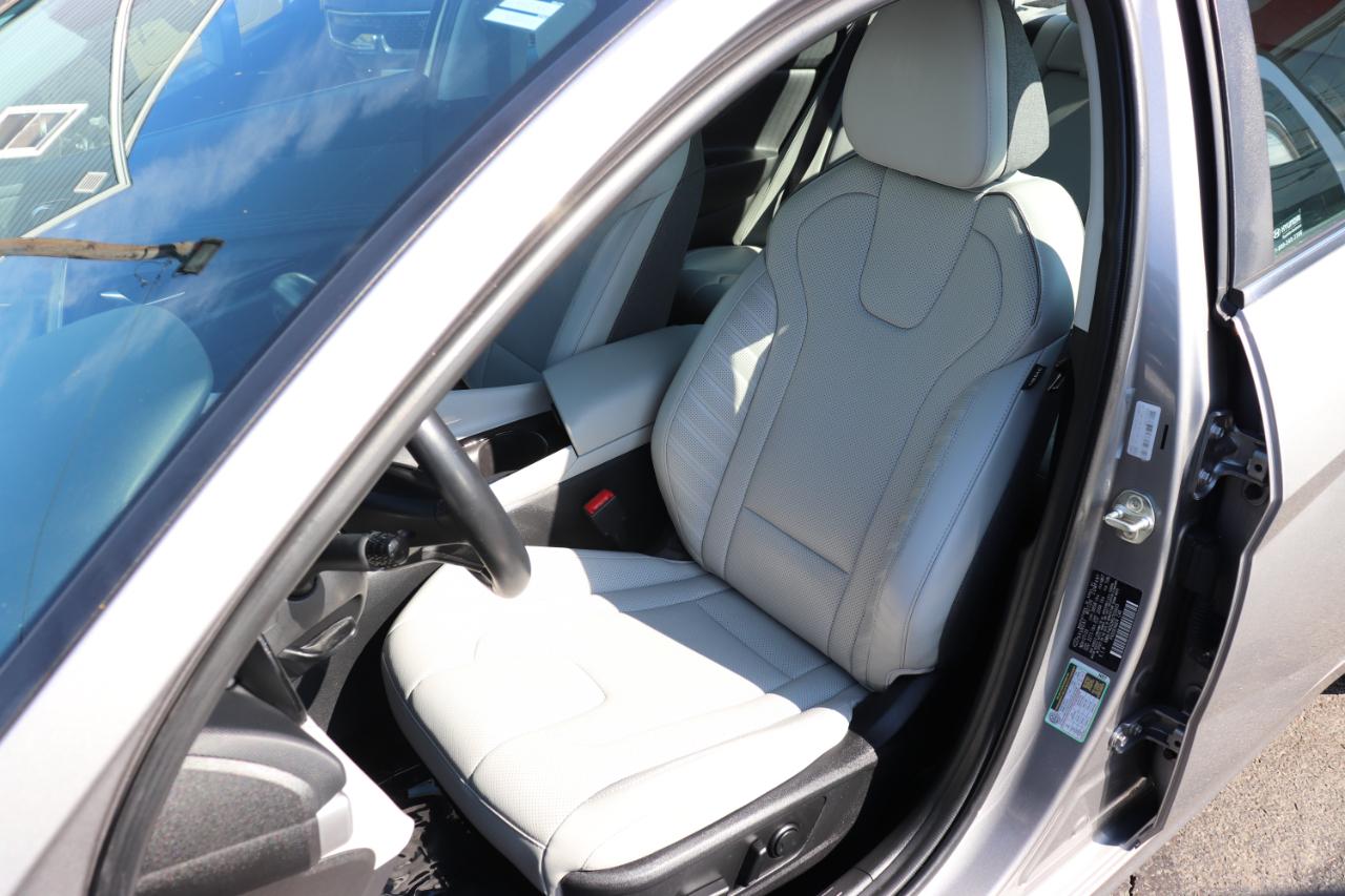 Hyundai Elantra Limited IVT 2024