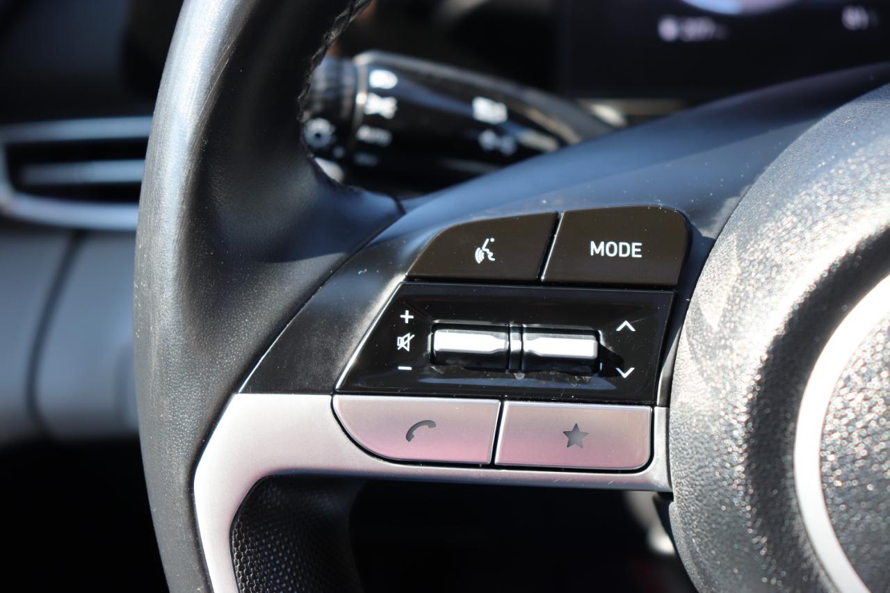 Hyundai Elantra Limited IVT 2024