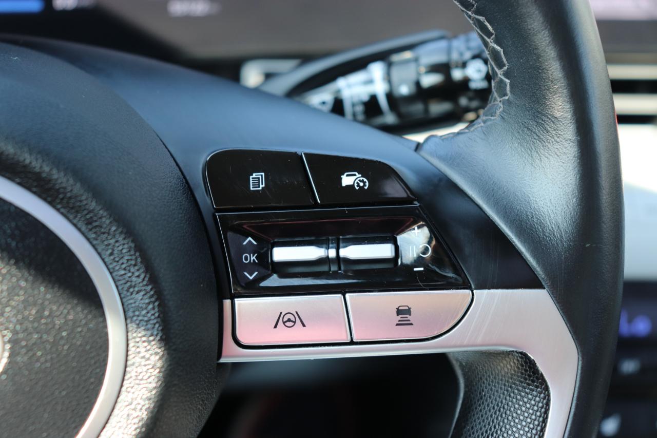 Hyundai Elantra Limited IVT 2024