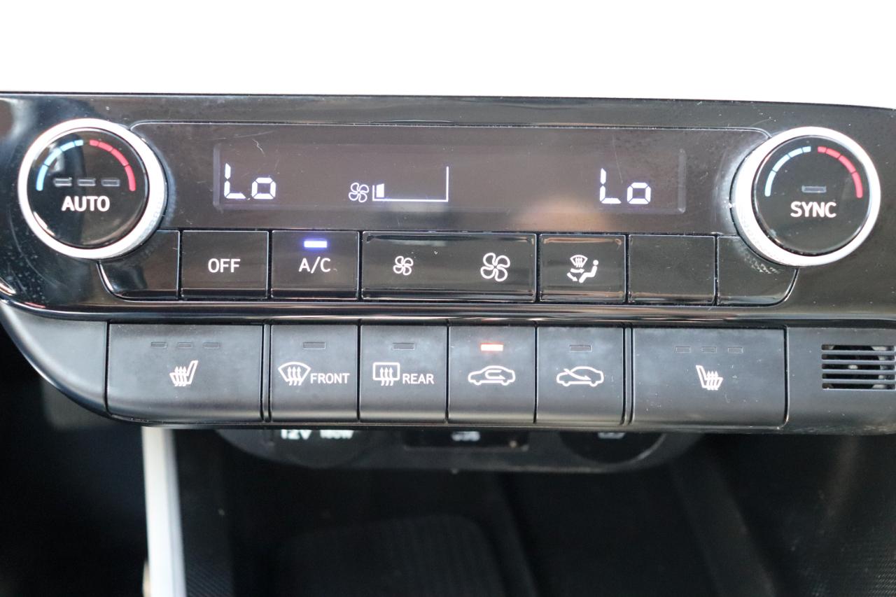 Hyundai Elantra Limited IVT 2024