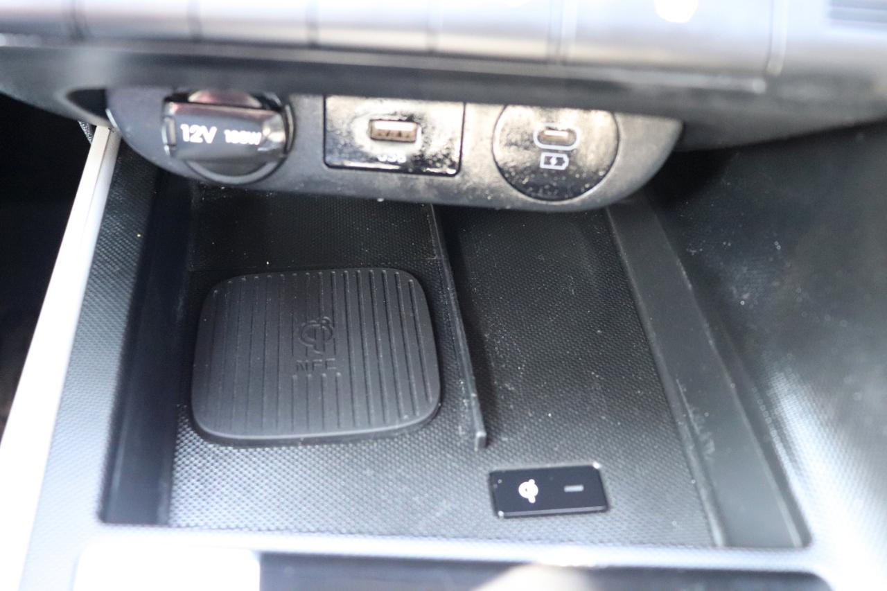 Hyundai Elantra Limited IVT 2024
