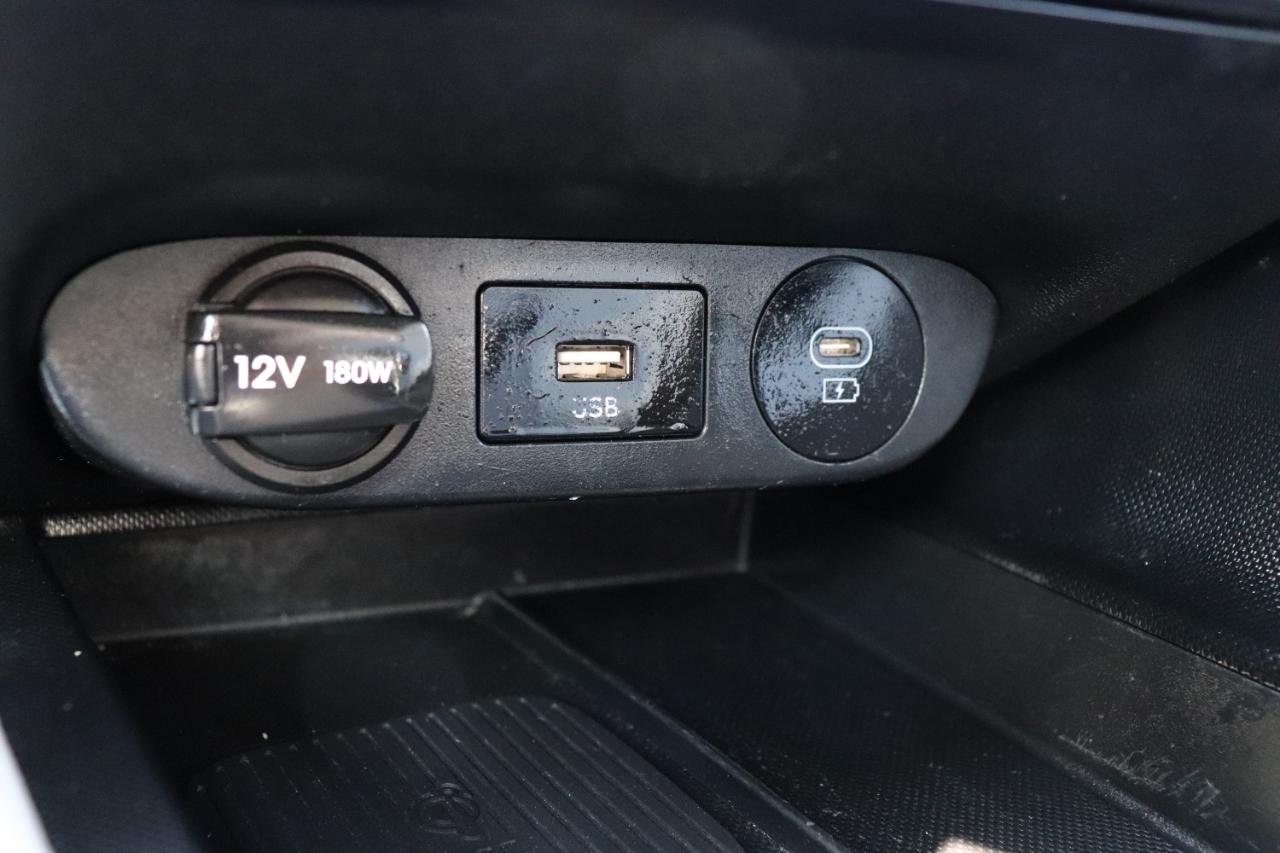 Hyundai Elantra Limited IVT 2024