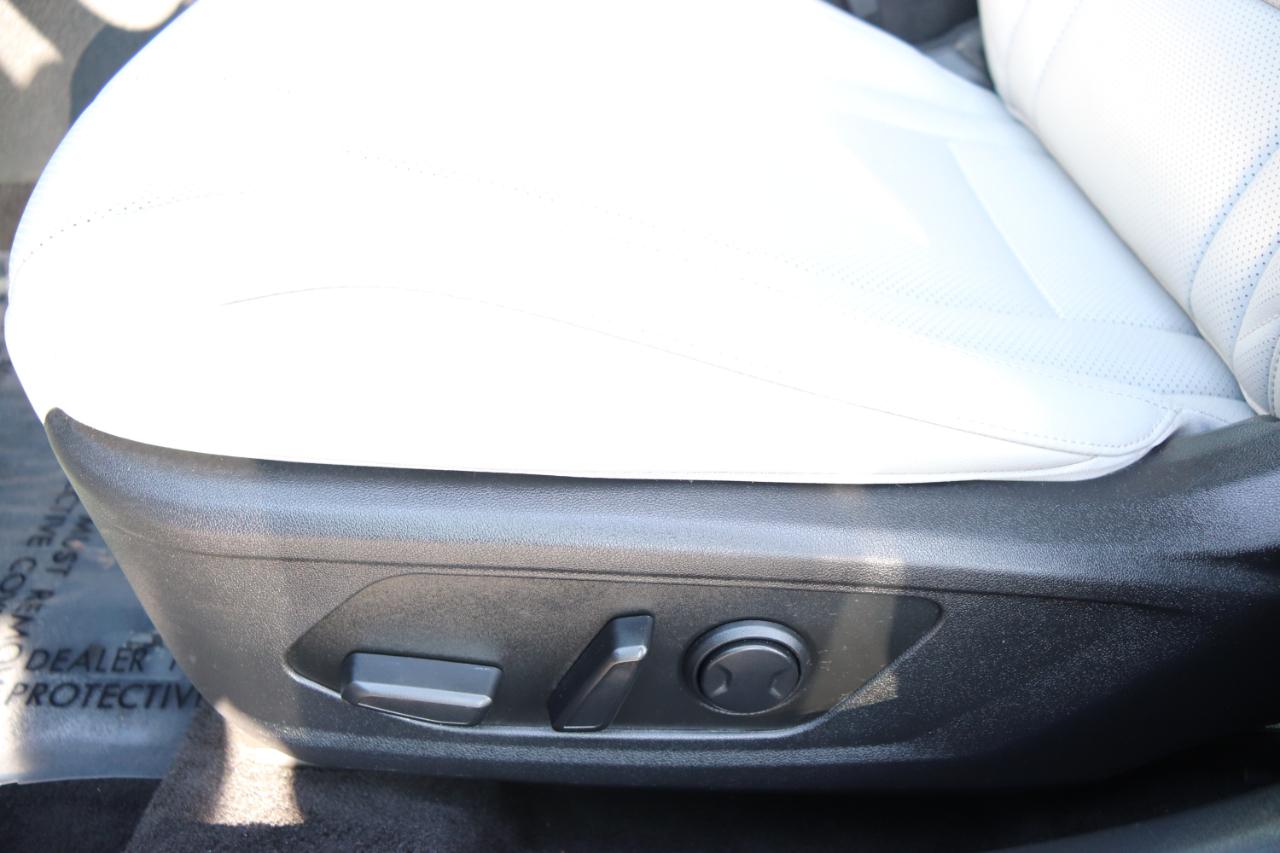 Hyundai Elantra Limited IVT 2024