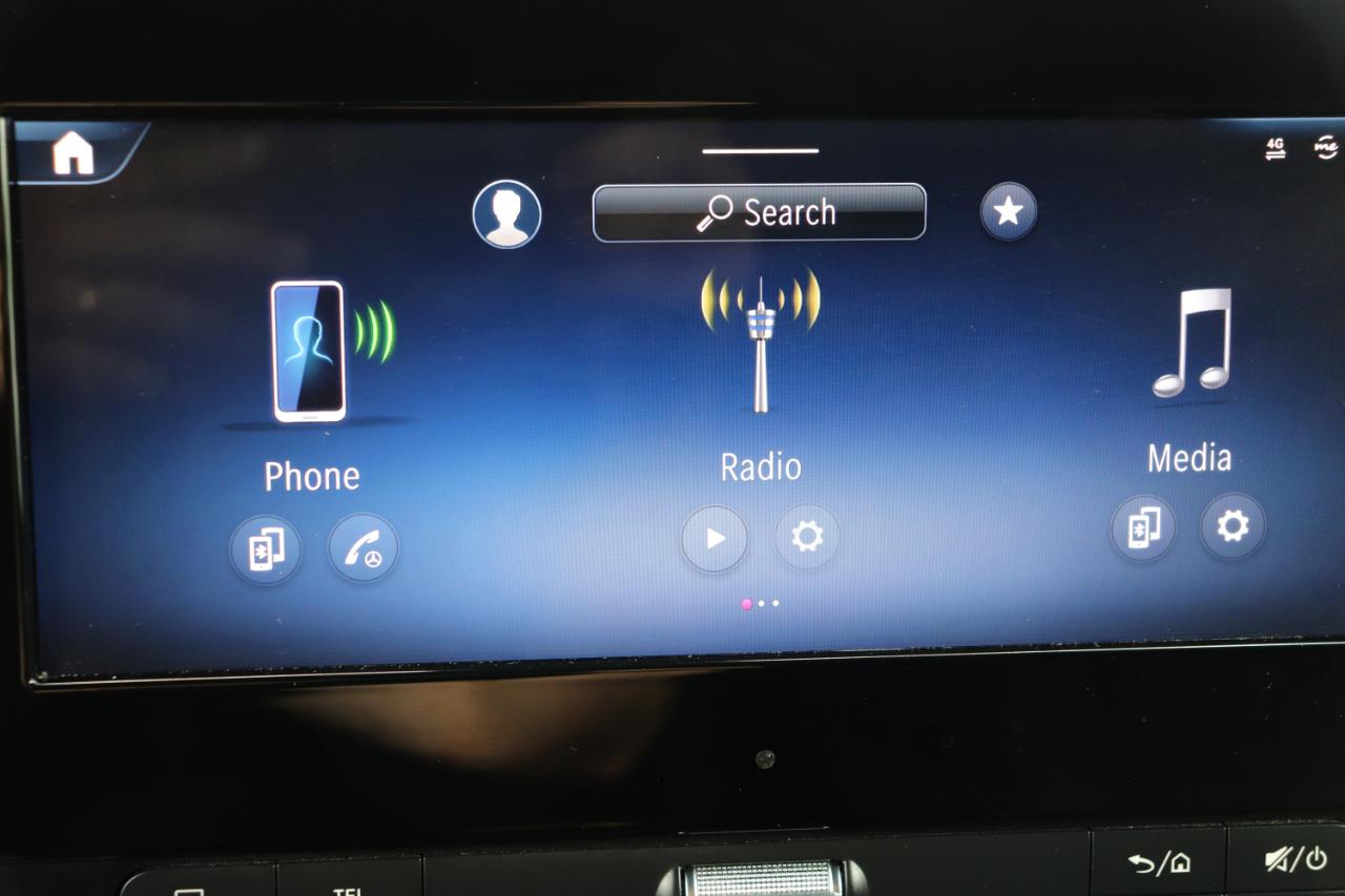 Mercedes-Benz Sprinter Passenger Van 2500 High Roof I4 Diesel 170" RWD 2025