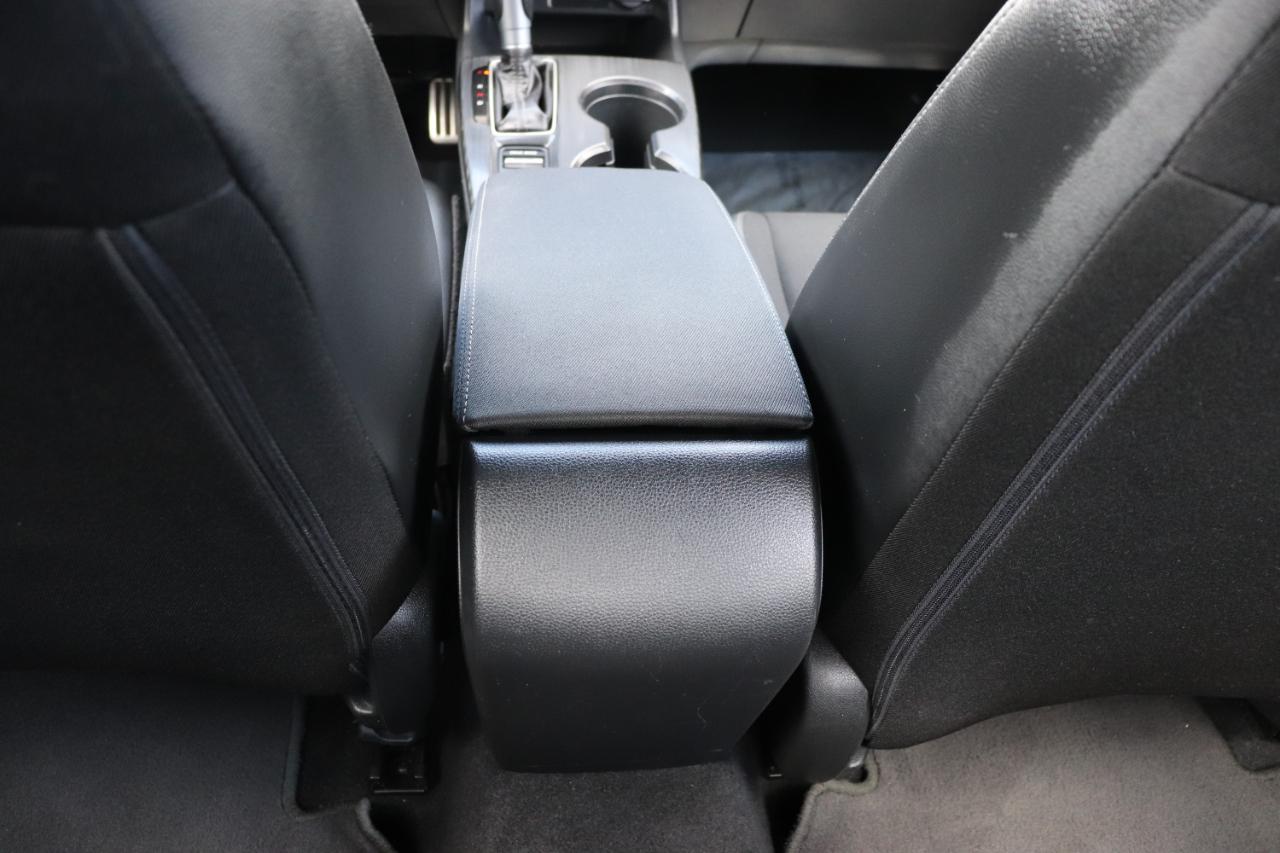 Honda Civic Sedan Sport CVT 2025