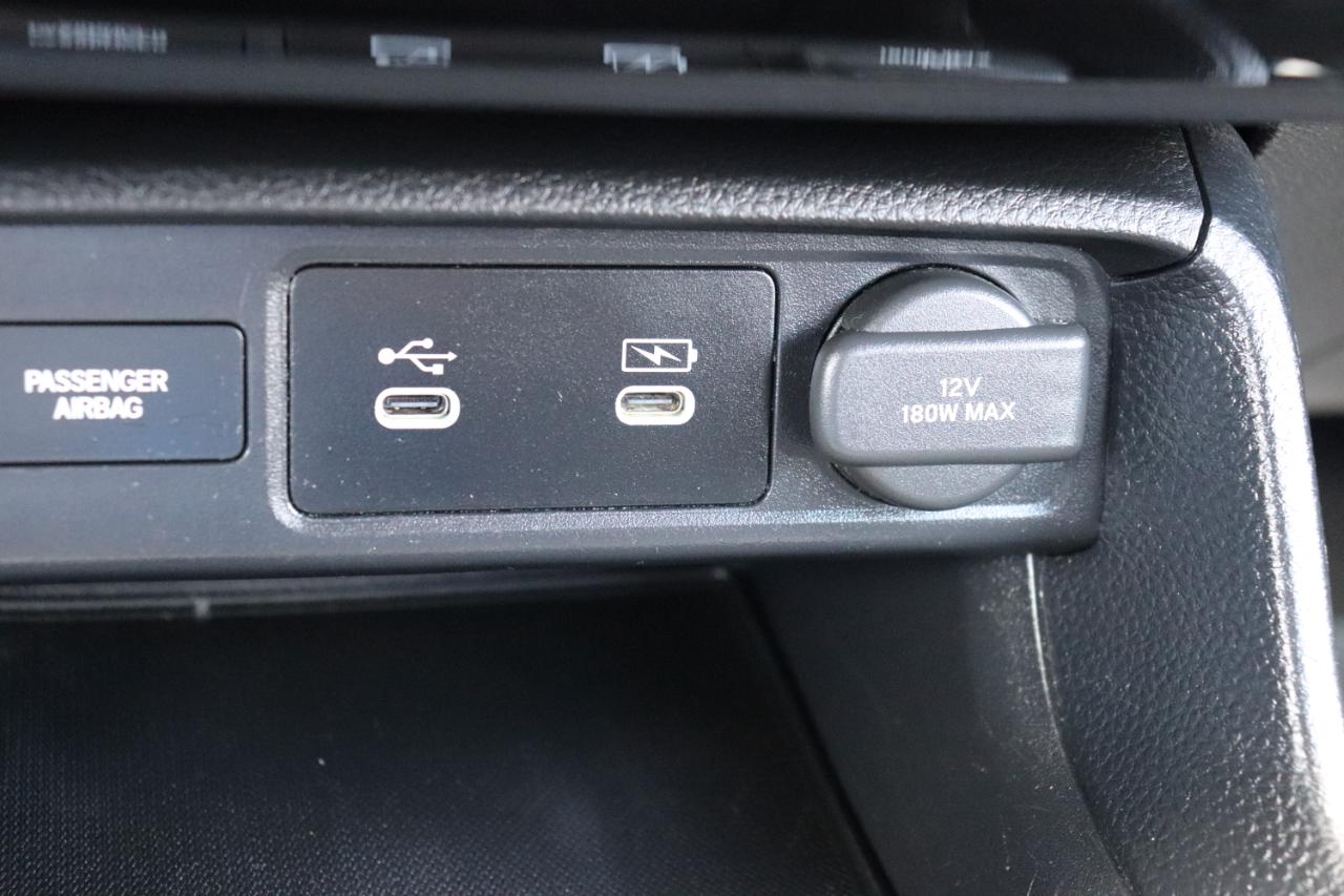 Honda Civic Sedan Sport CVT 2025