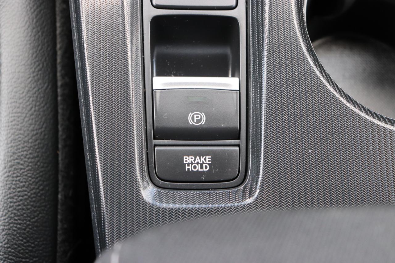 Honda Civic Sedan Sport CVT 2025
