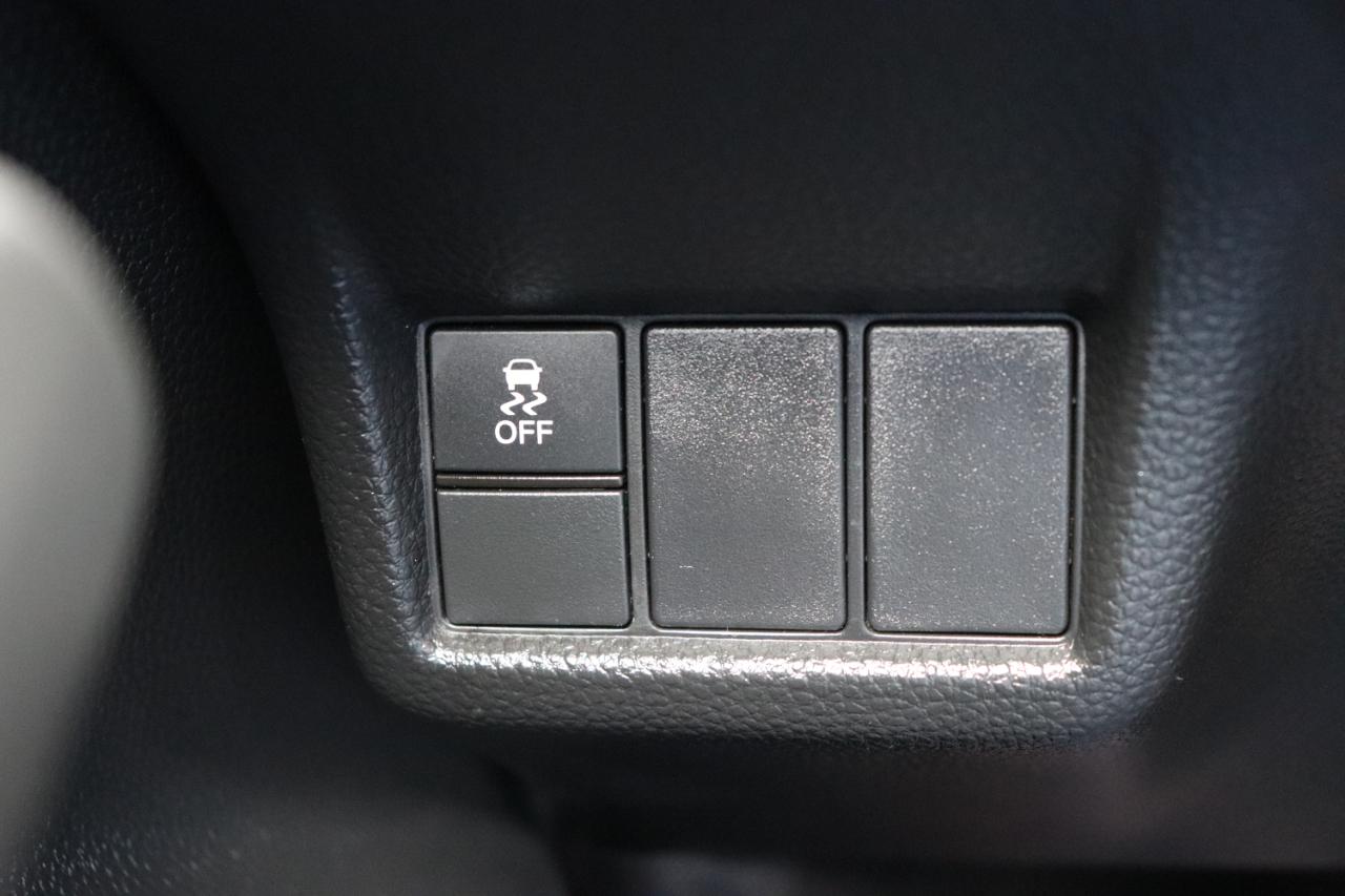 Honda Civic Sedan Sport CVT 2025