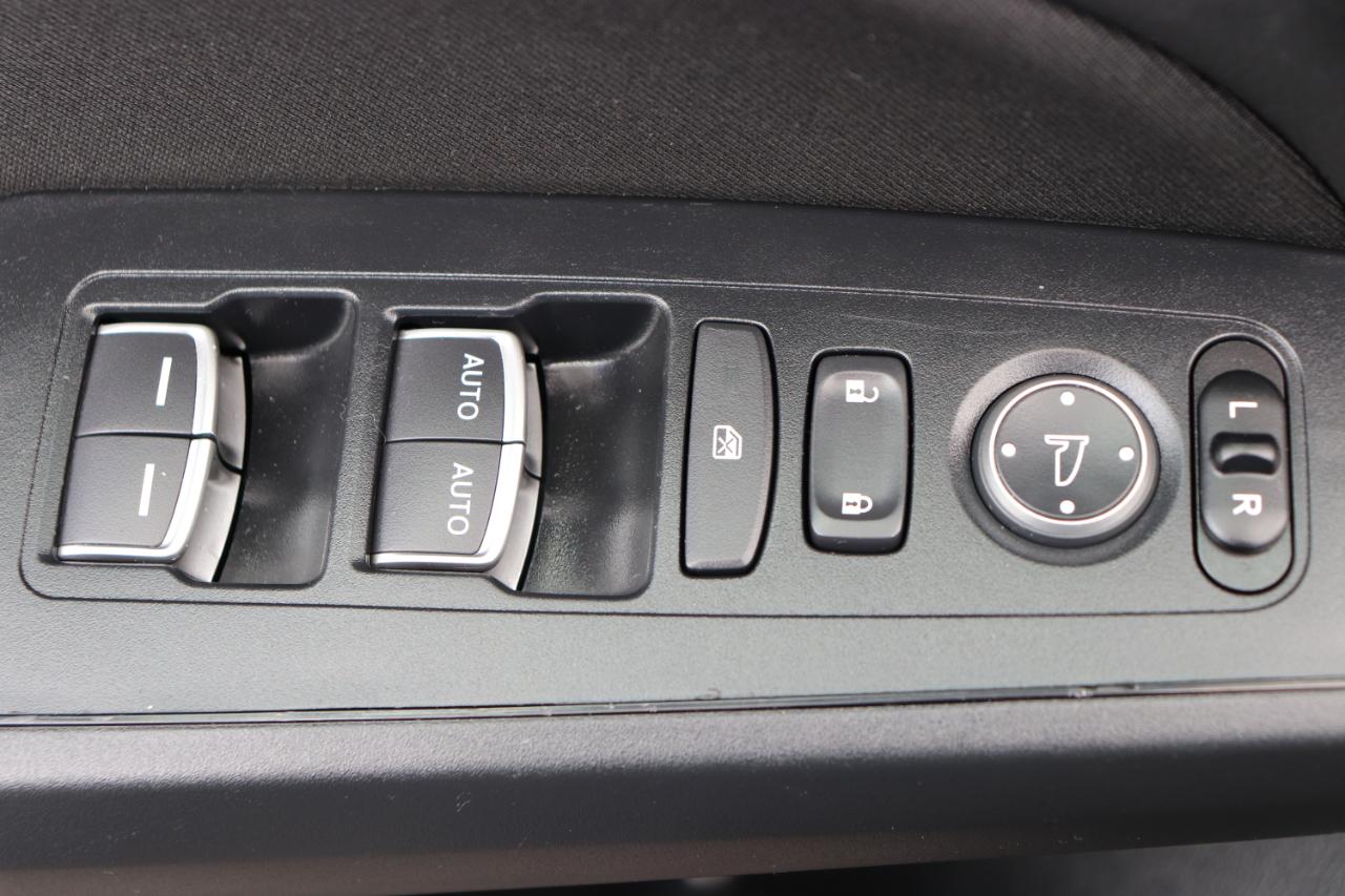 Honda Civic Sedan Sport CVT 2025