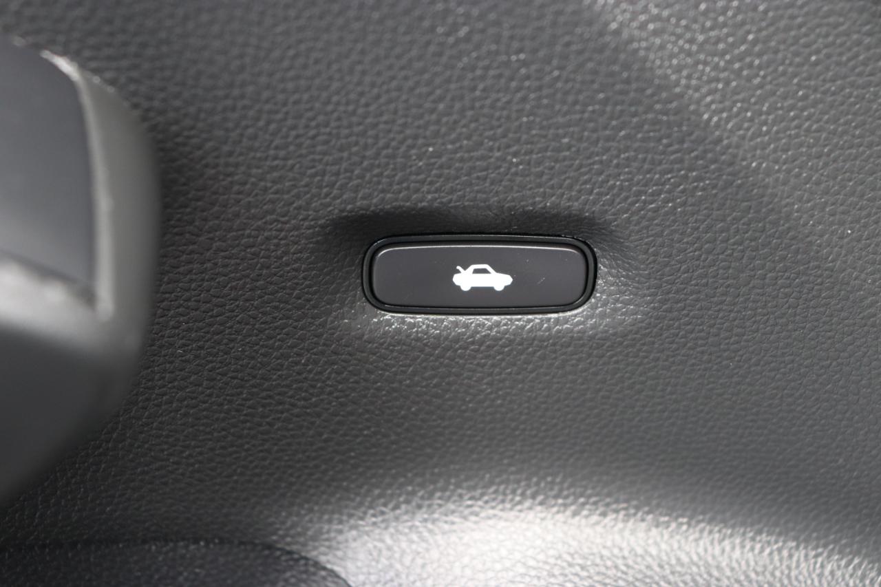 Honda Civic Sedan Sport CVT 2025