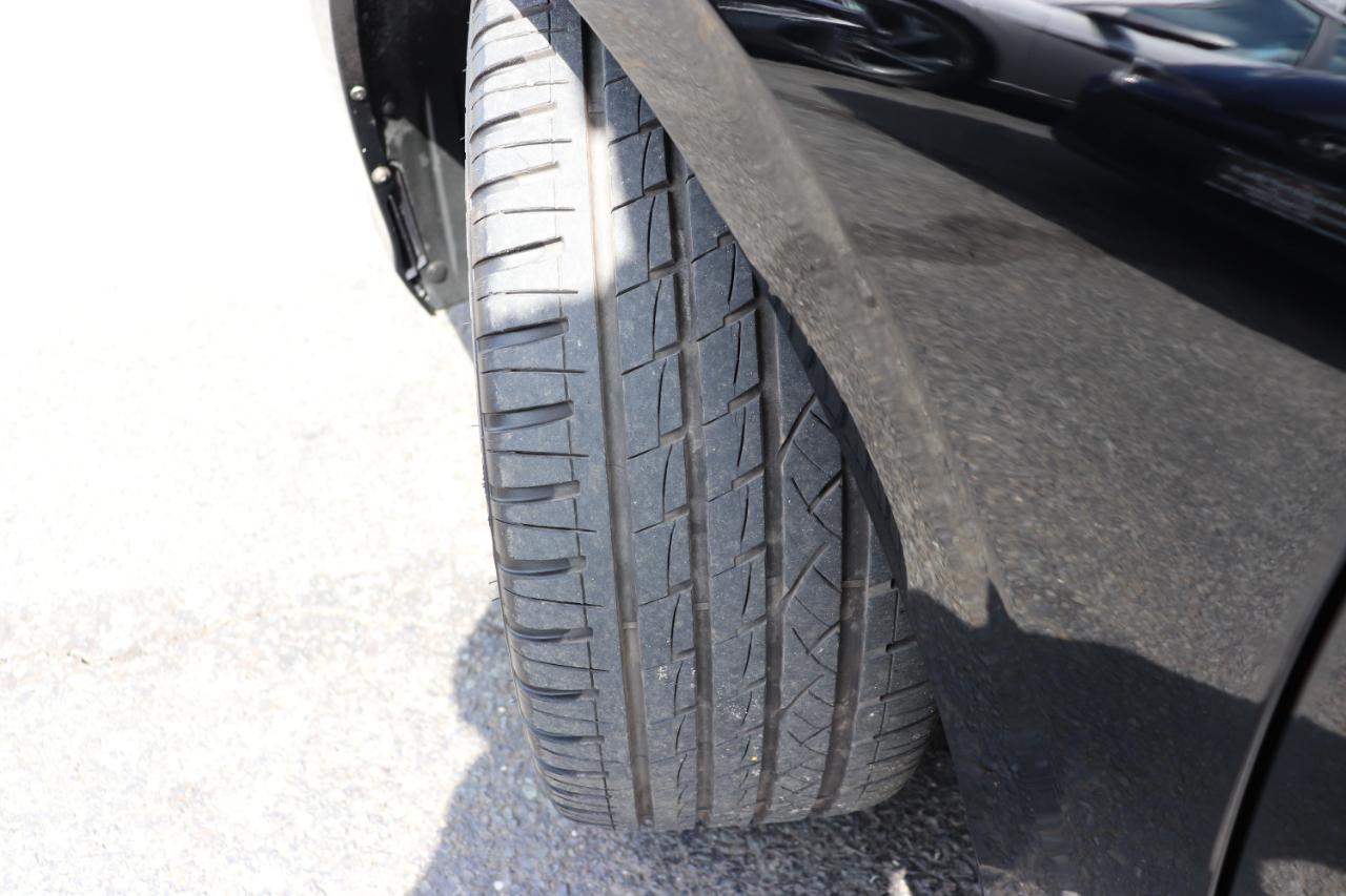 Honda Civic Sedan Sport CVT 2025