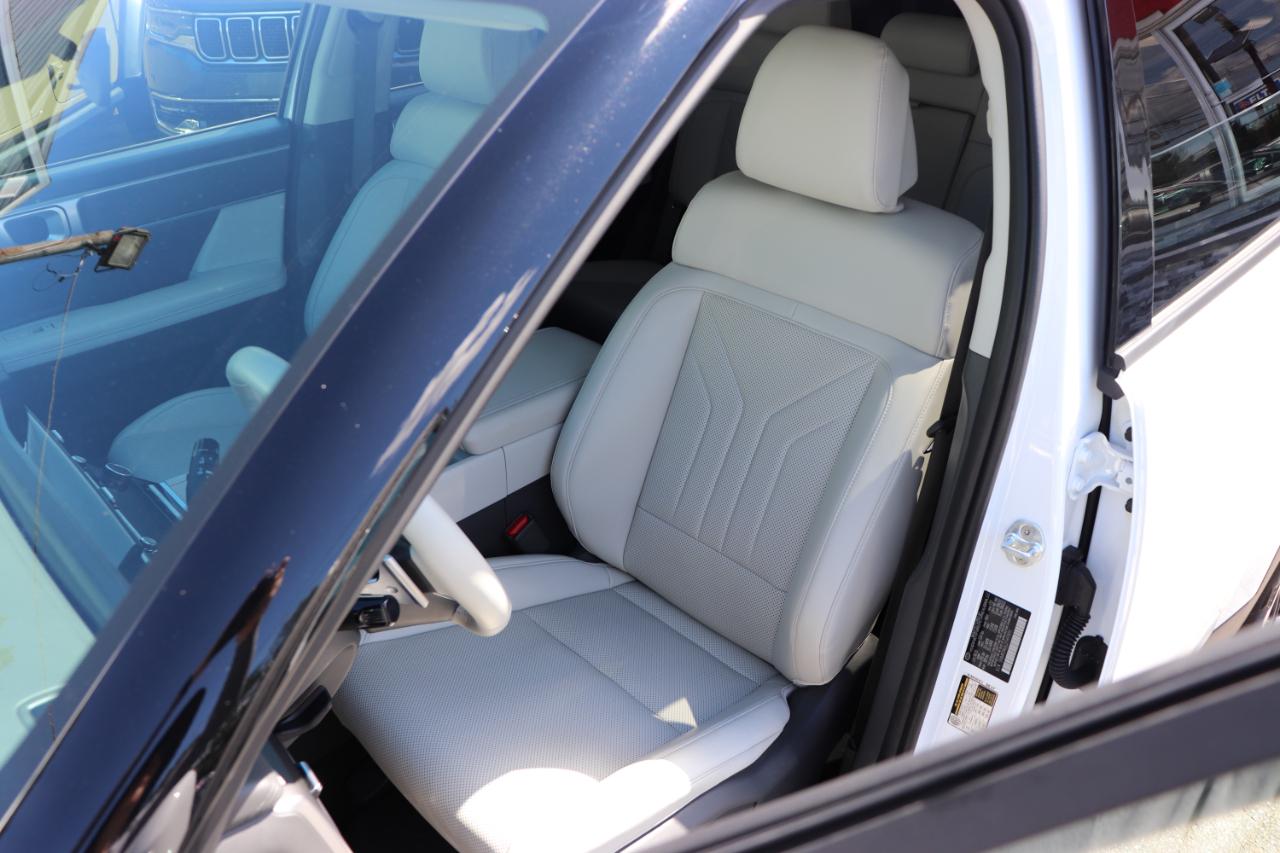 Hyundai Santa Fe SEL FWD 2026