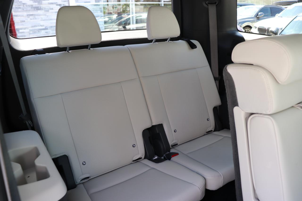 Hyundai Santa Fe SEL FWD 2026