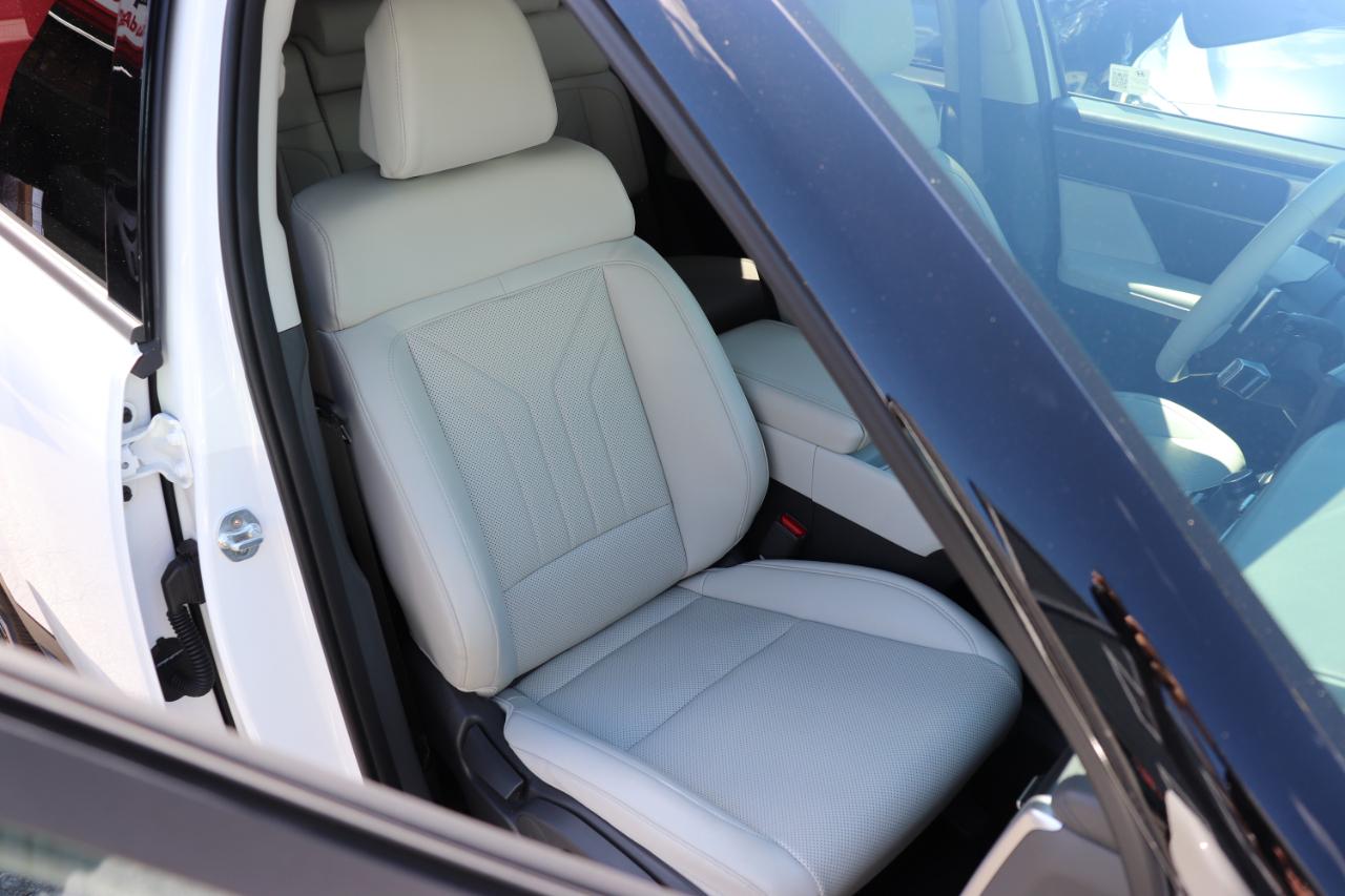 Hyundai Santa Fe SEL FWD 2026
