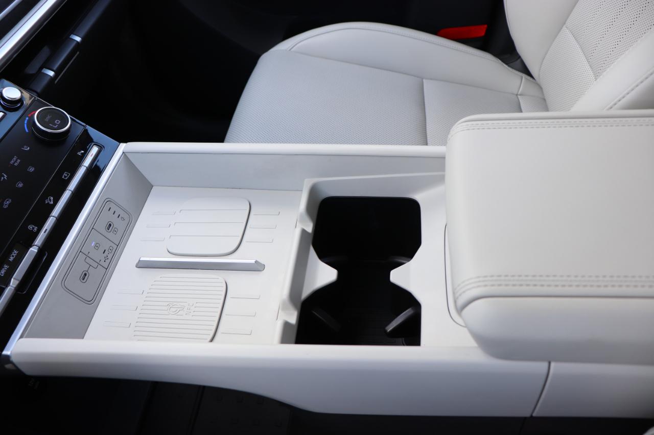 Hyundai Santa Fe SEL FWD 2026