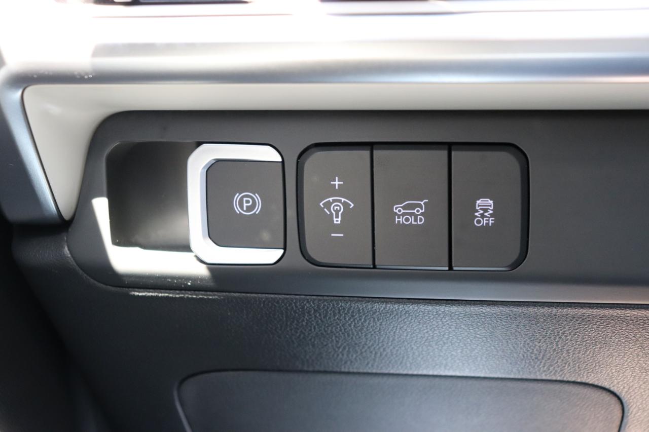 Hyundai Santa Fe SEL FWD 2026
