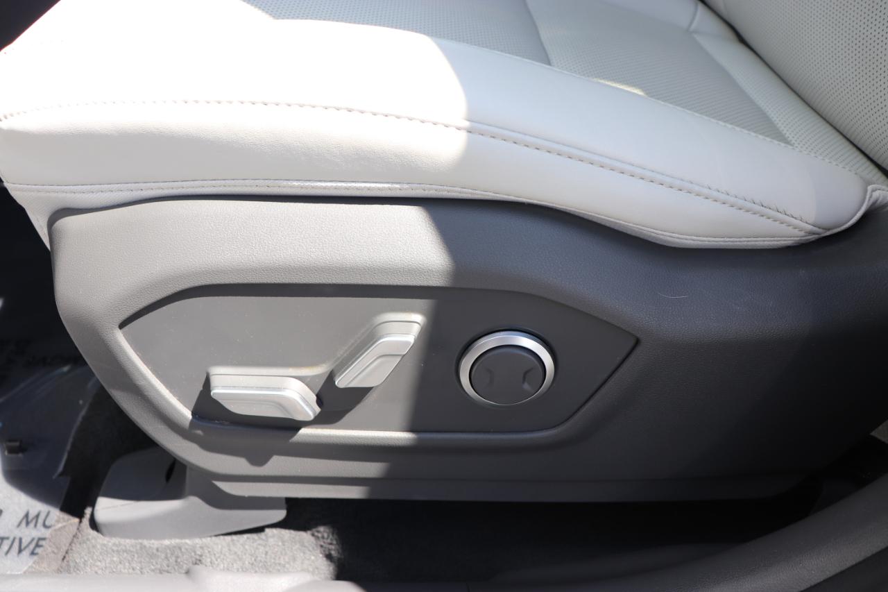 Hyundai Santa Fe SEL FWD 2026