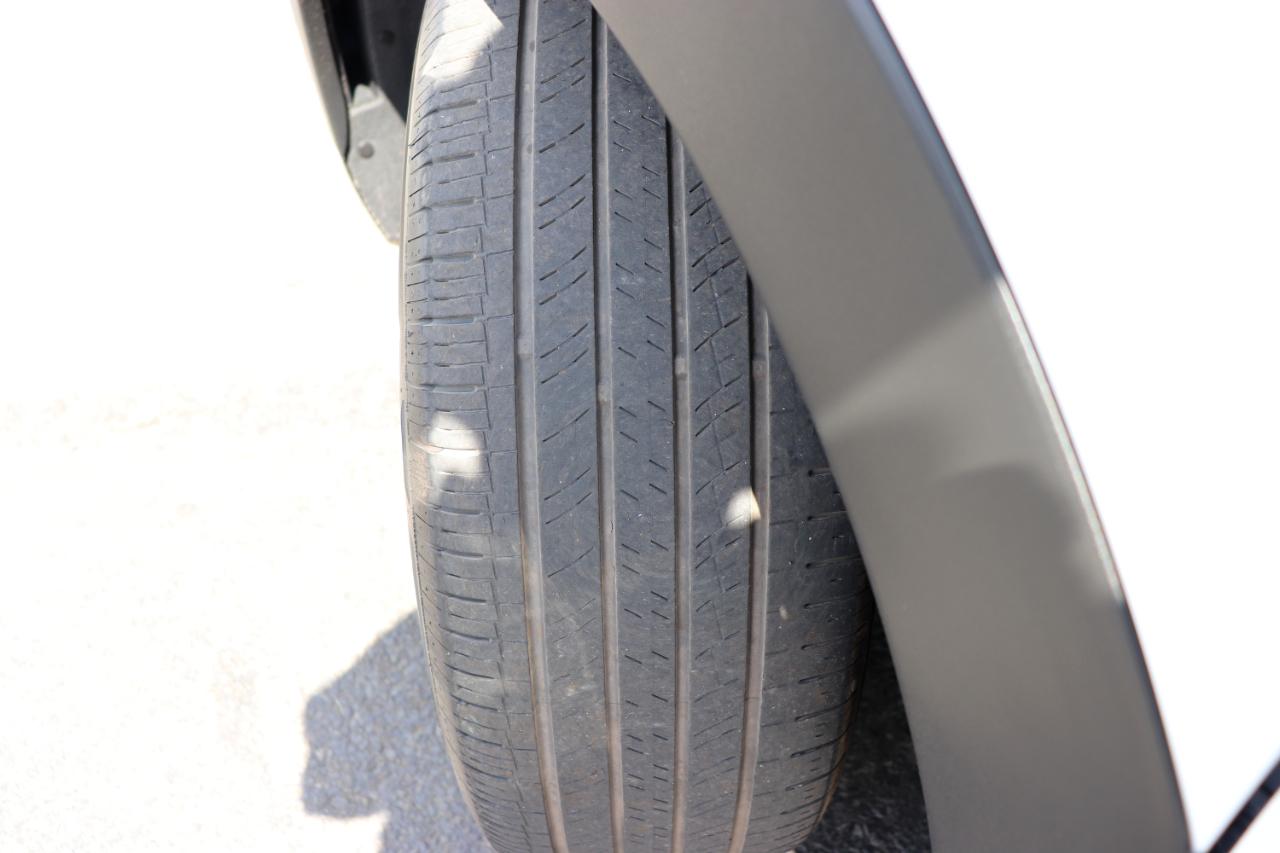 Hyundai Santa Fe SEL FWD 2026