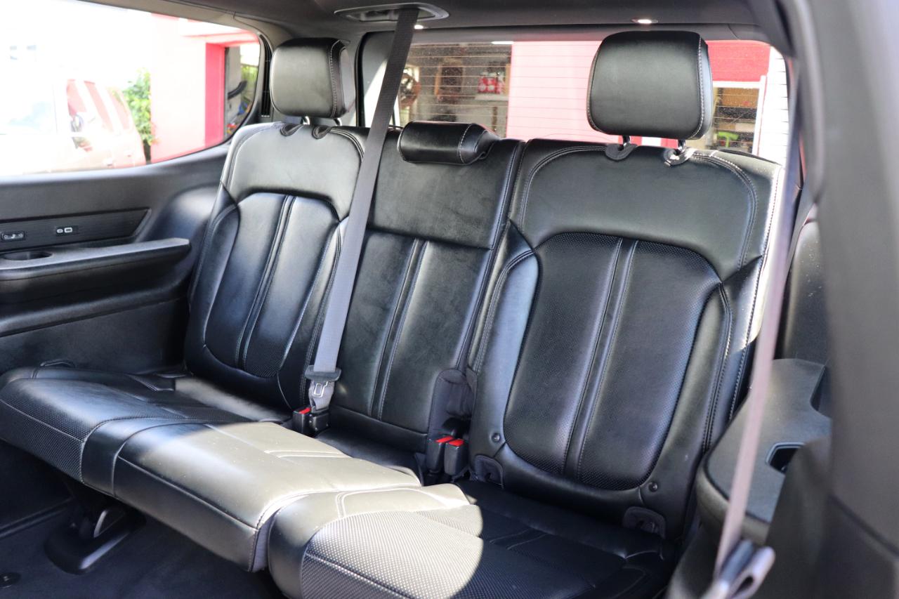Jeep Wagoneer Series III 4x4 2024
