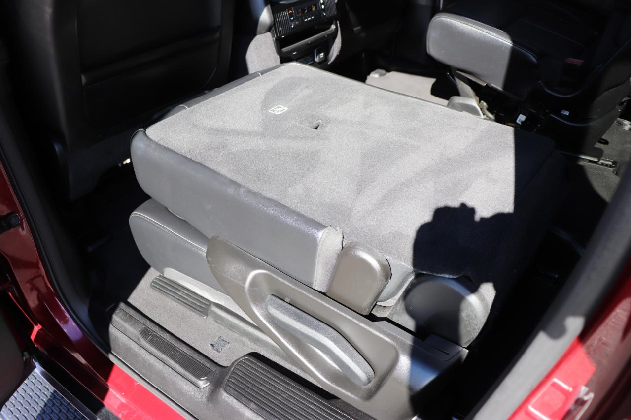 Jeep Wagoneer Series III 4x4 2024