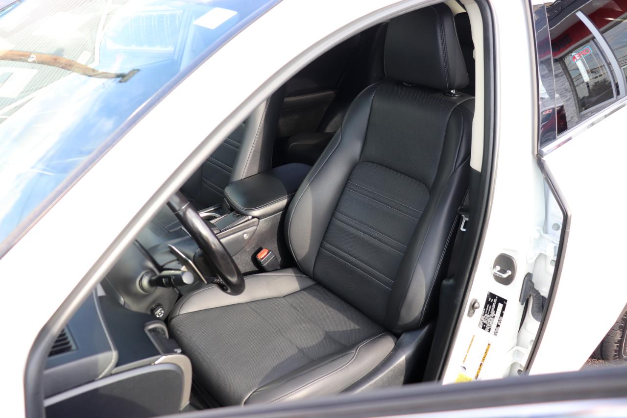 Lexus NX NX 300 AWD 2021