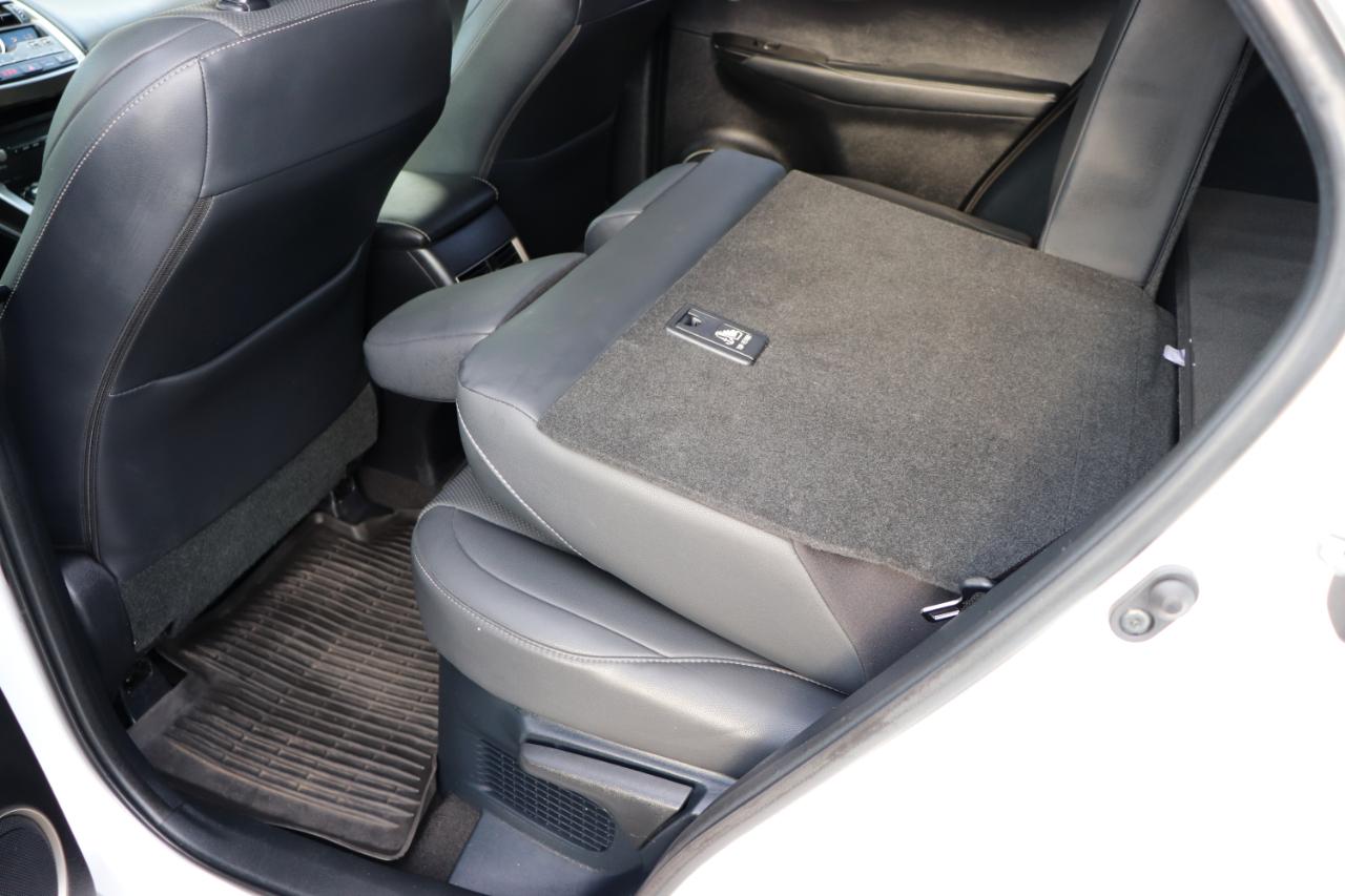 Lexus NX NX 300 AWD 2021