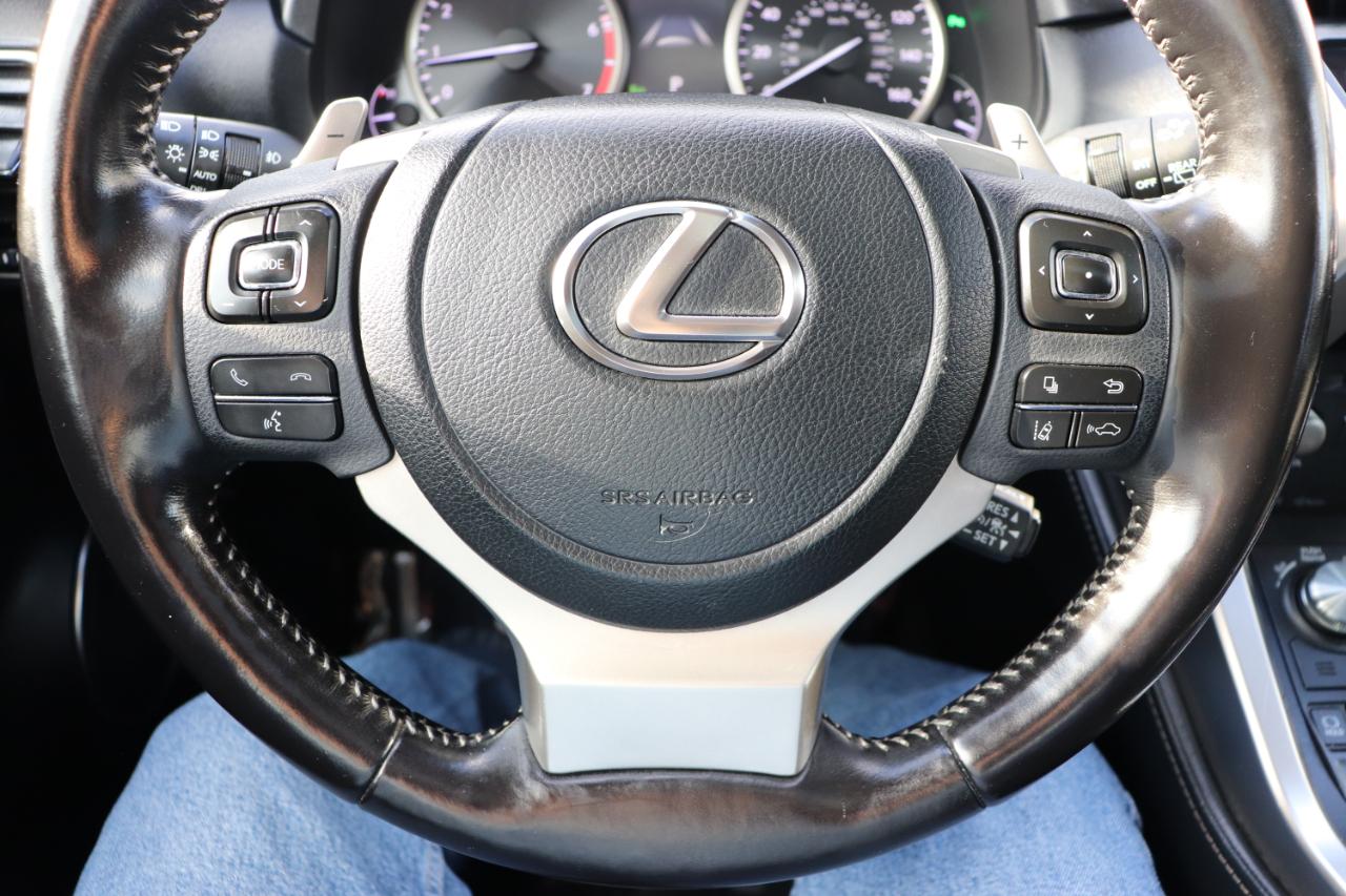 Lexus NX NX 300 AWD 2021