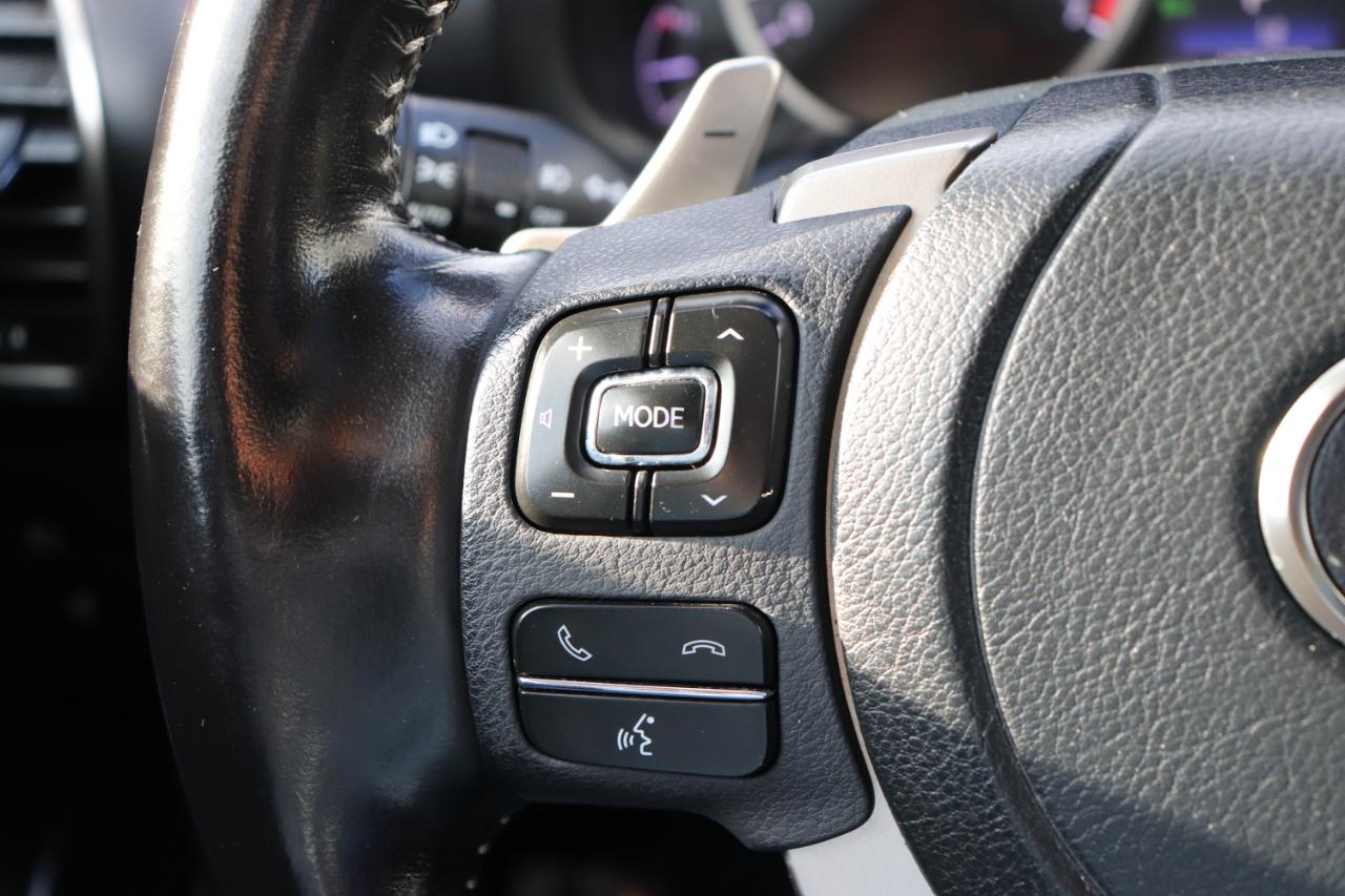 Lexus NX NX 300 AWD 2021
