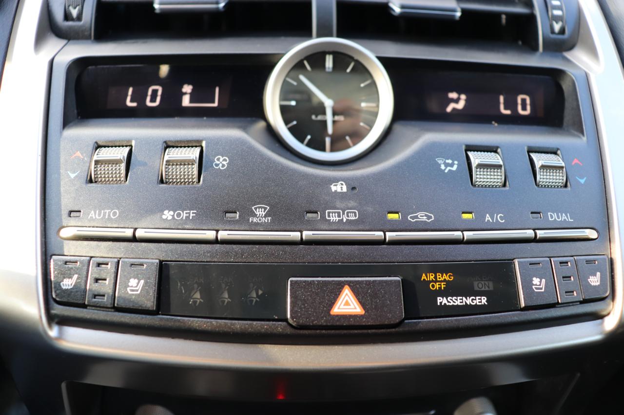 Lexus NX NX 300 AWD 2021