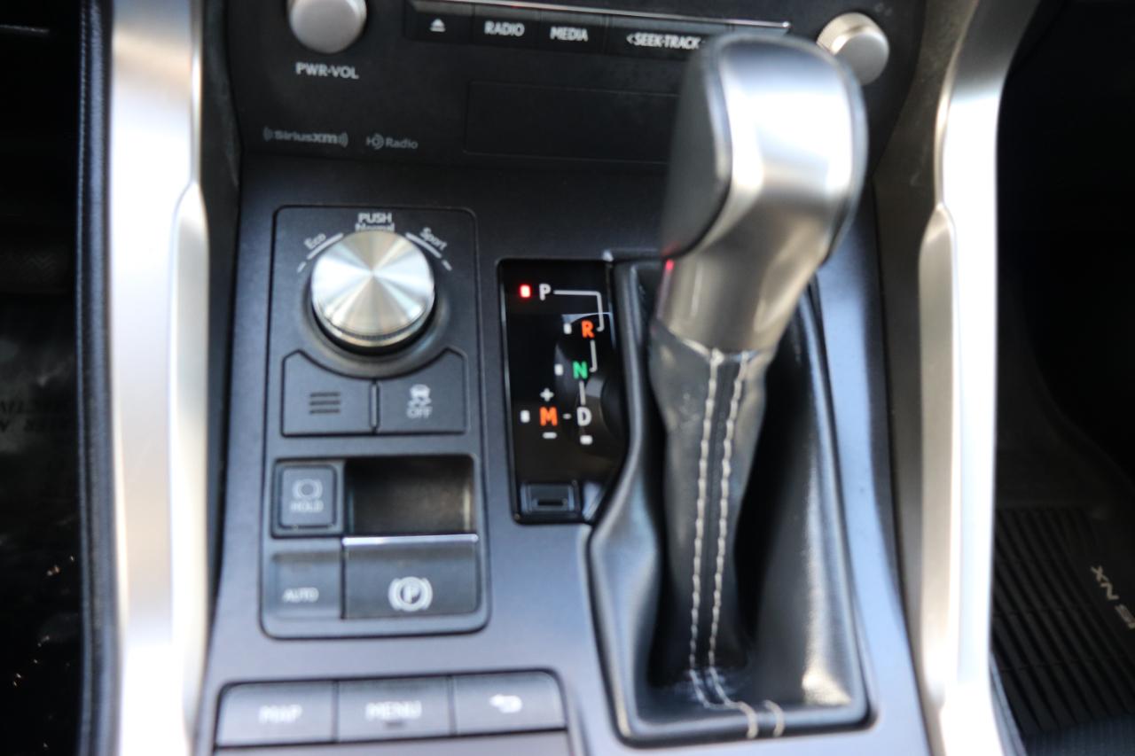 Lexus NX NX 300 AWD 2021